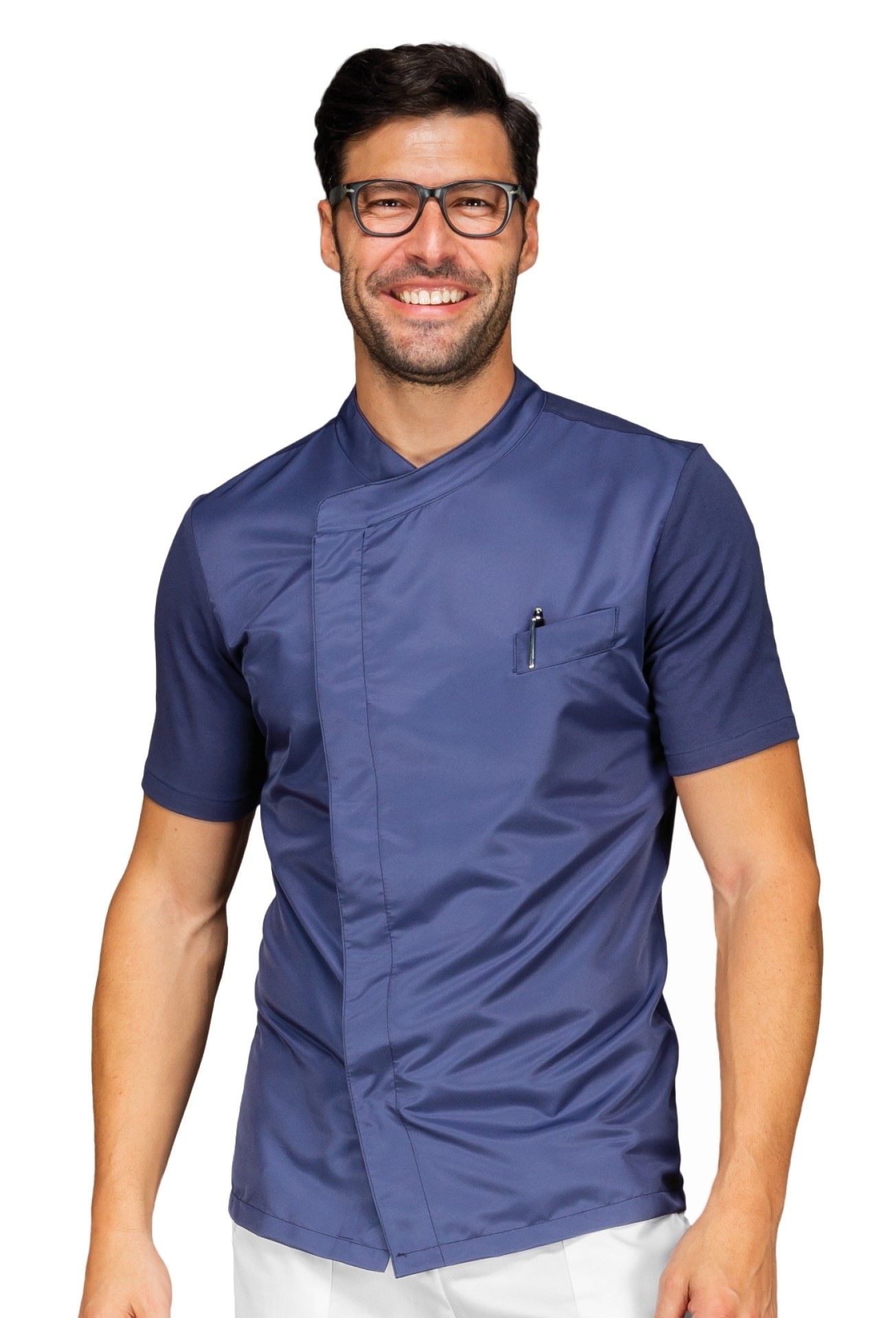 Franklin Kochjacke - Isacco