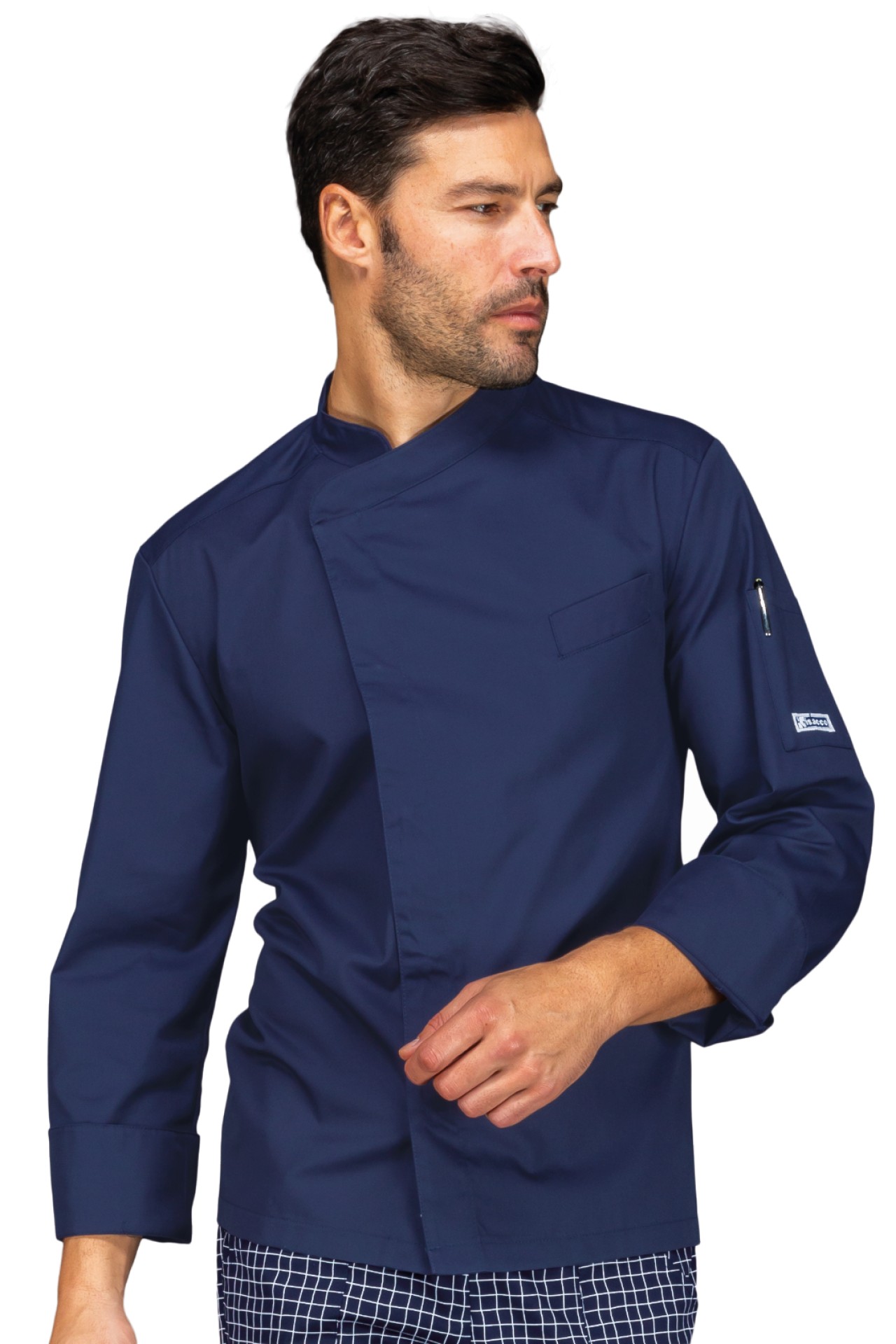 Bilbao Kochjacke - Isacco