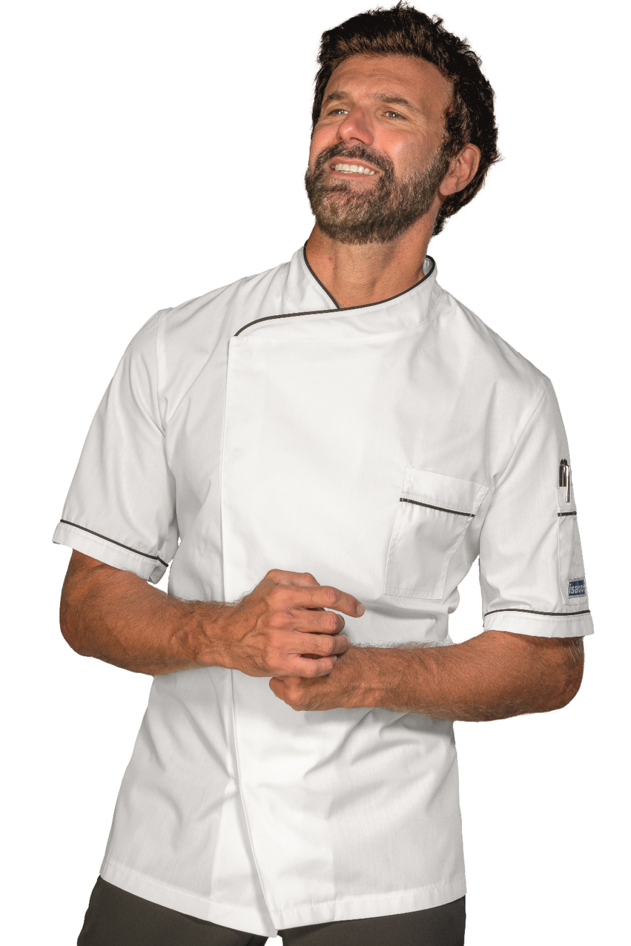 Dubai Kochjacke - Isacco
