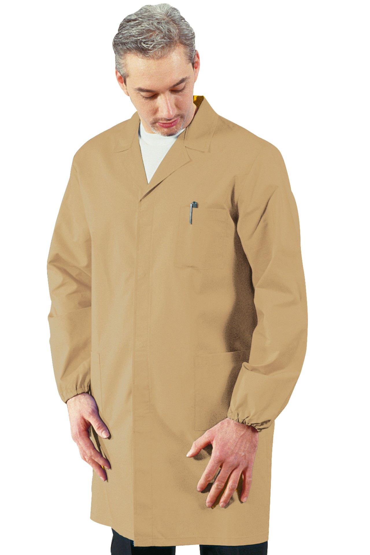 Herren Berufsmantel - Isacco