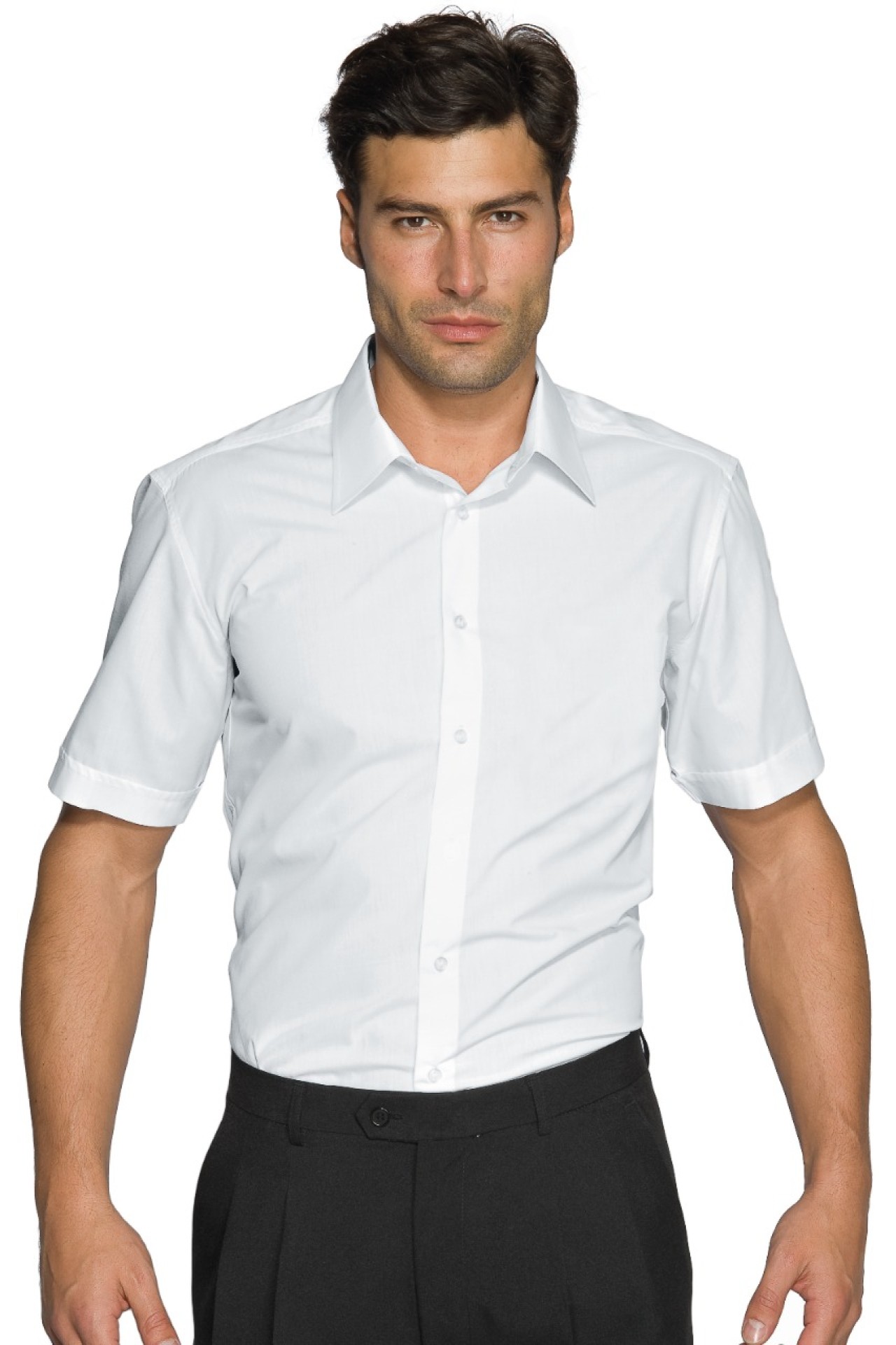 Cartagena Herren Hemd - Isacco