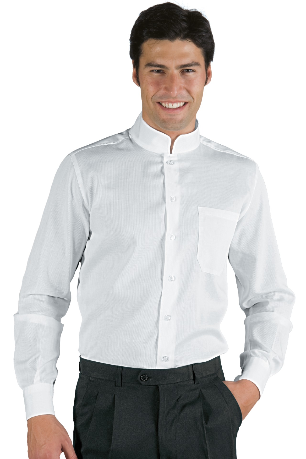 Dublino Unisex Hemd - Isacco