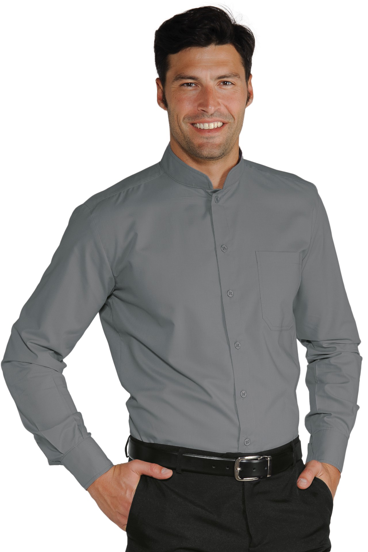 Dublino Unisex Hemd - Isacco