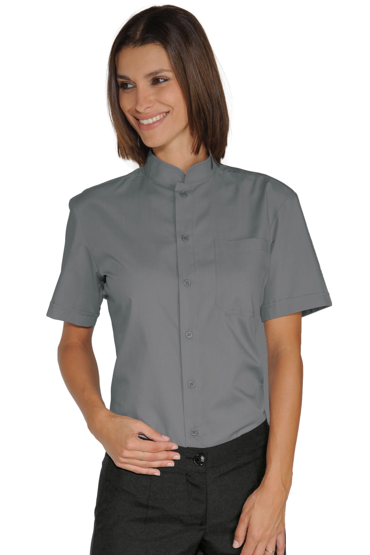 Dublino Unisex Hemd - Isacco
