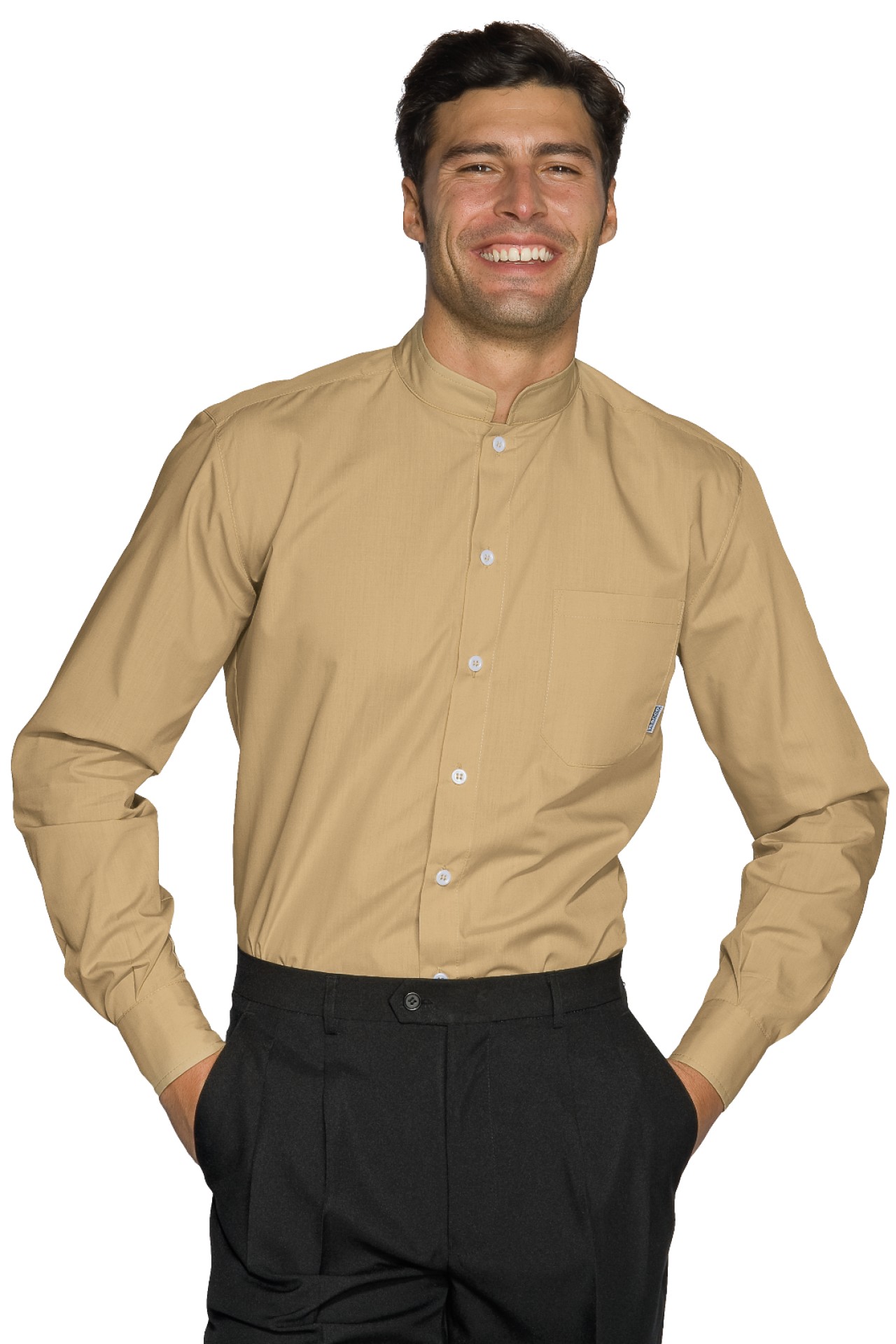 Dublino Unisex Hemd - Isacco