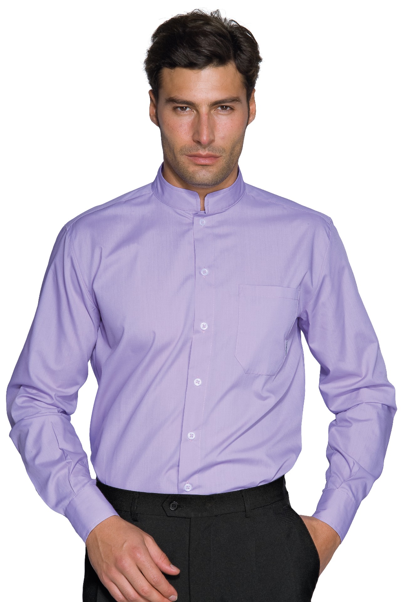 Dublino Unisex Hemd - Isacco