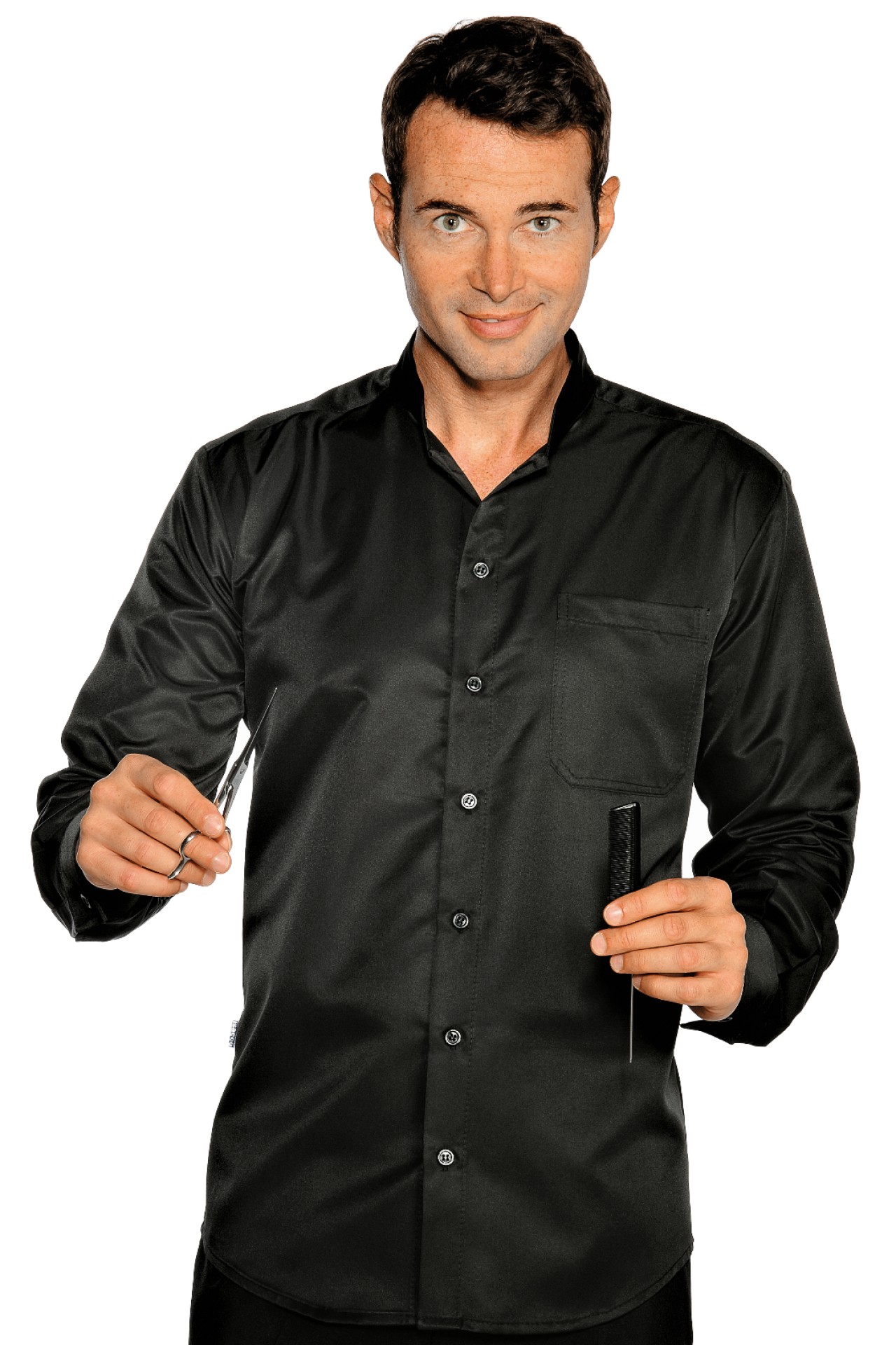Dublino Unisex Hemd - Isacco