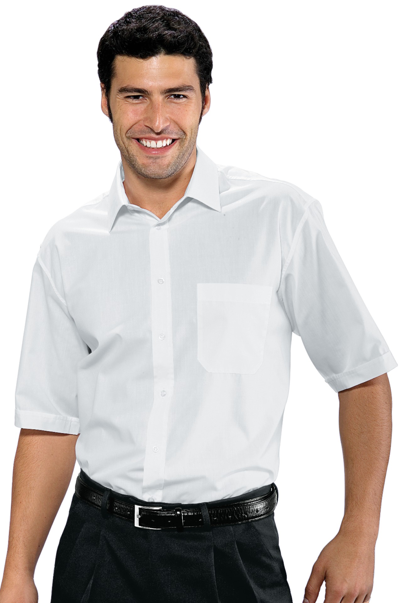 Herren Hemd - Isacco