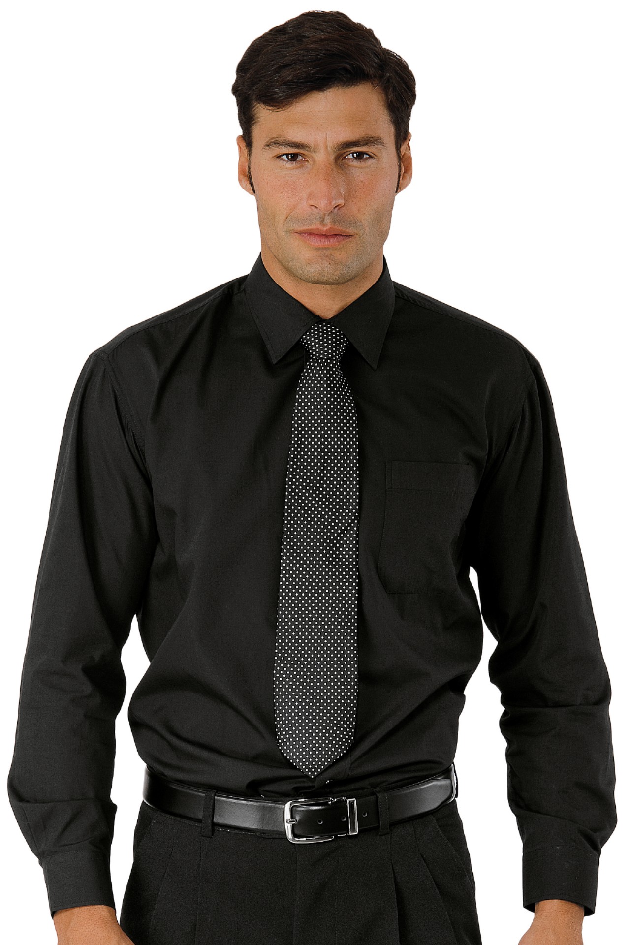 Unisex Hemd - Isacco