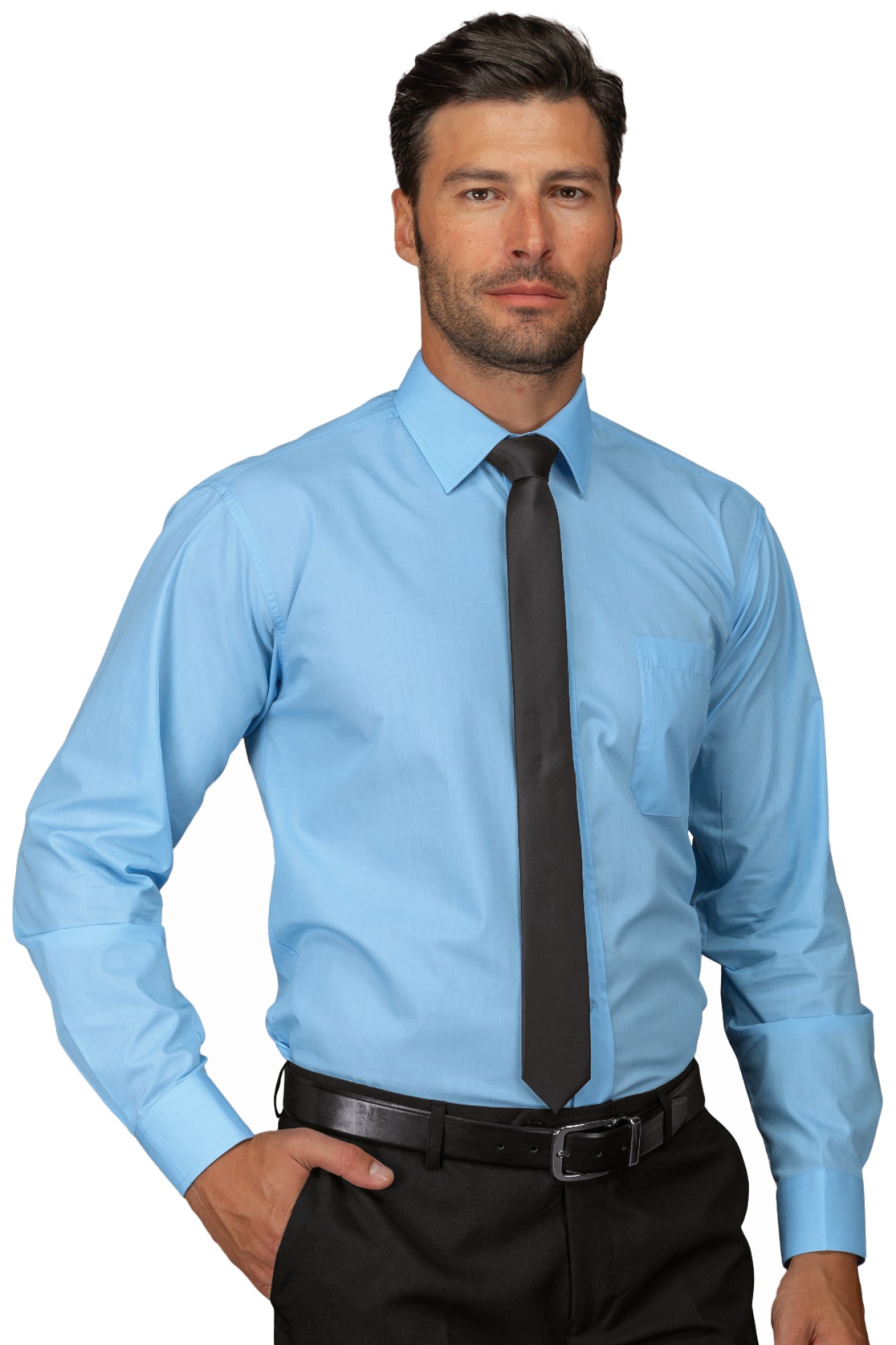 Unisex Hemd - Isacco