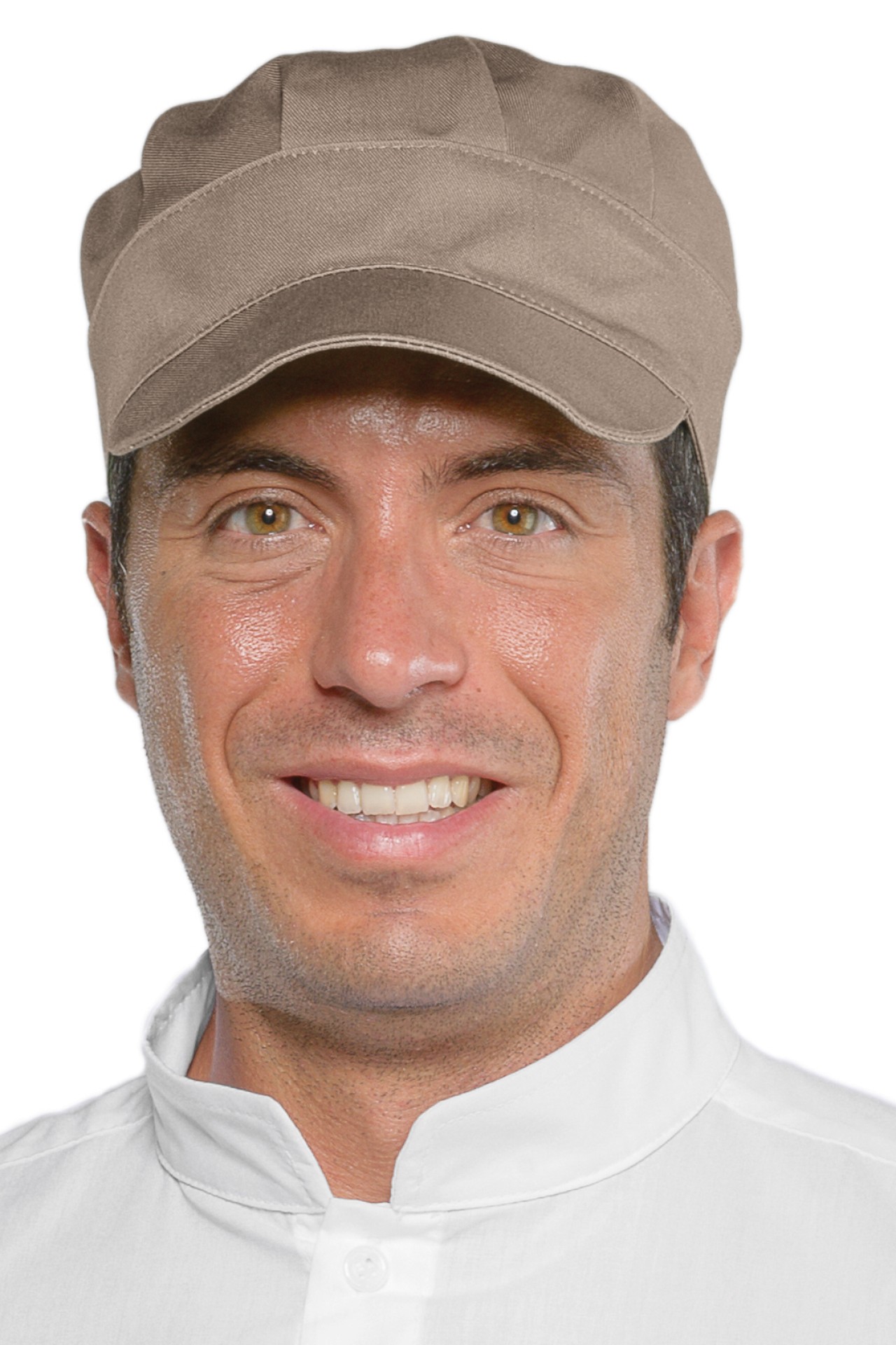 Sam Hut - Isacco