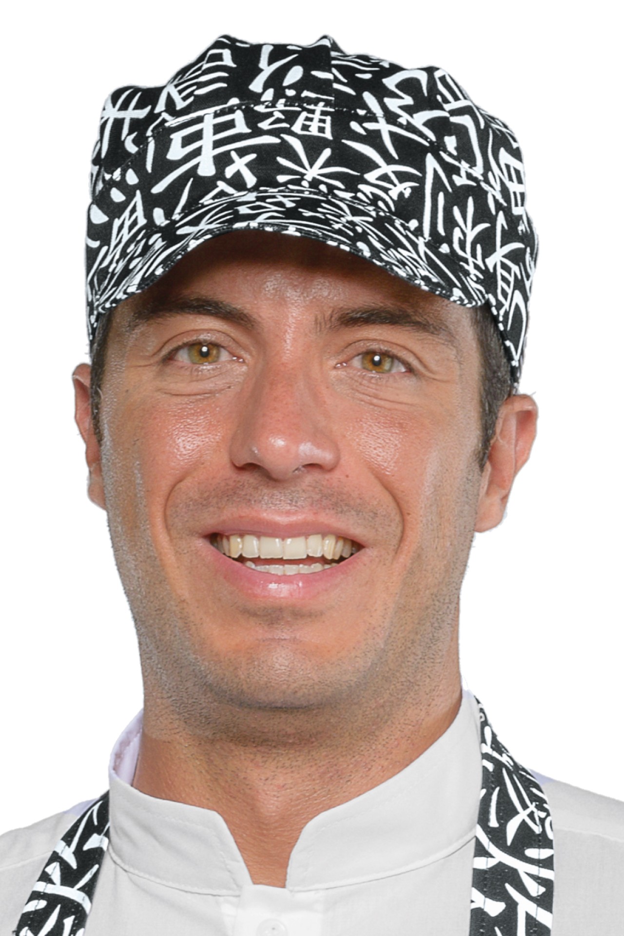 Sam Hut - Isacco