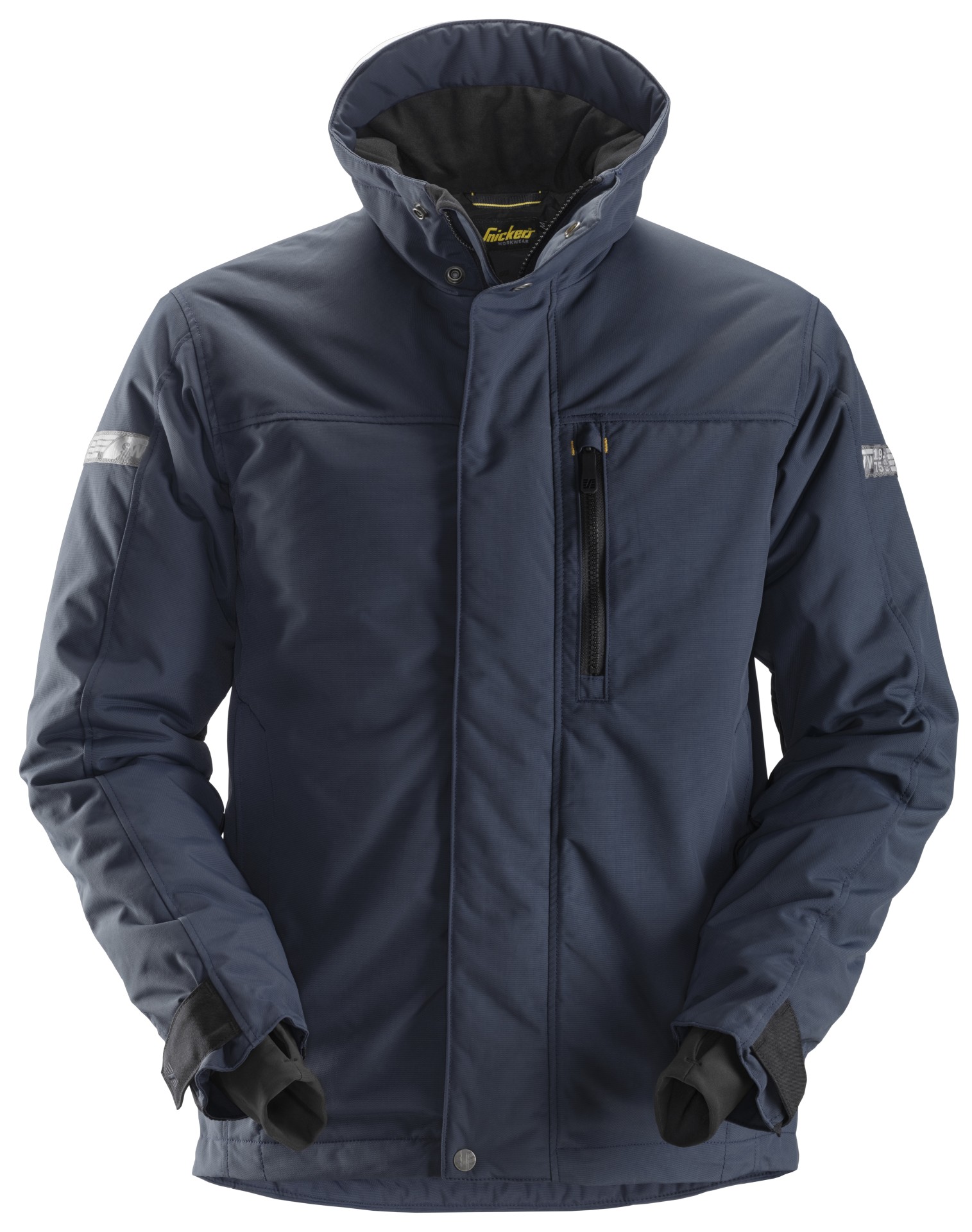 AllroundWork, Wärmeisolierte 37.5® Arbeitsjacke