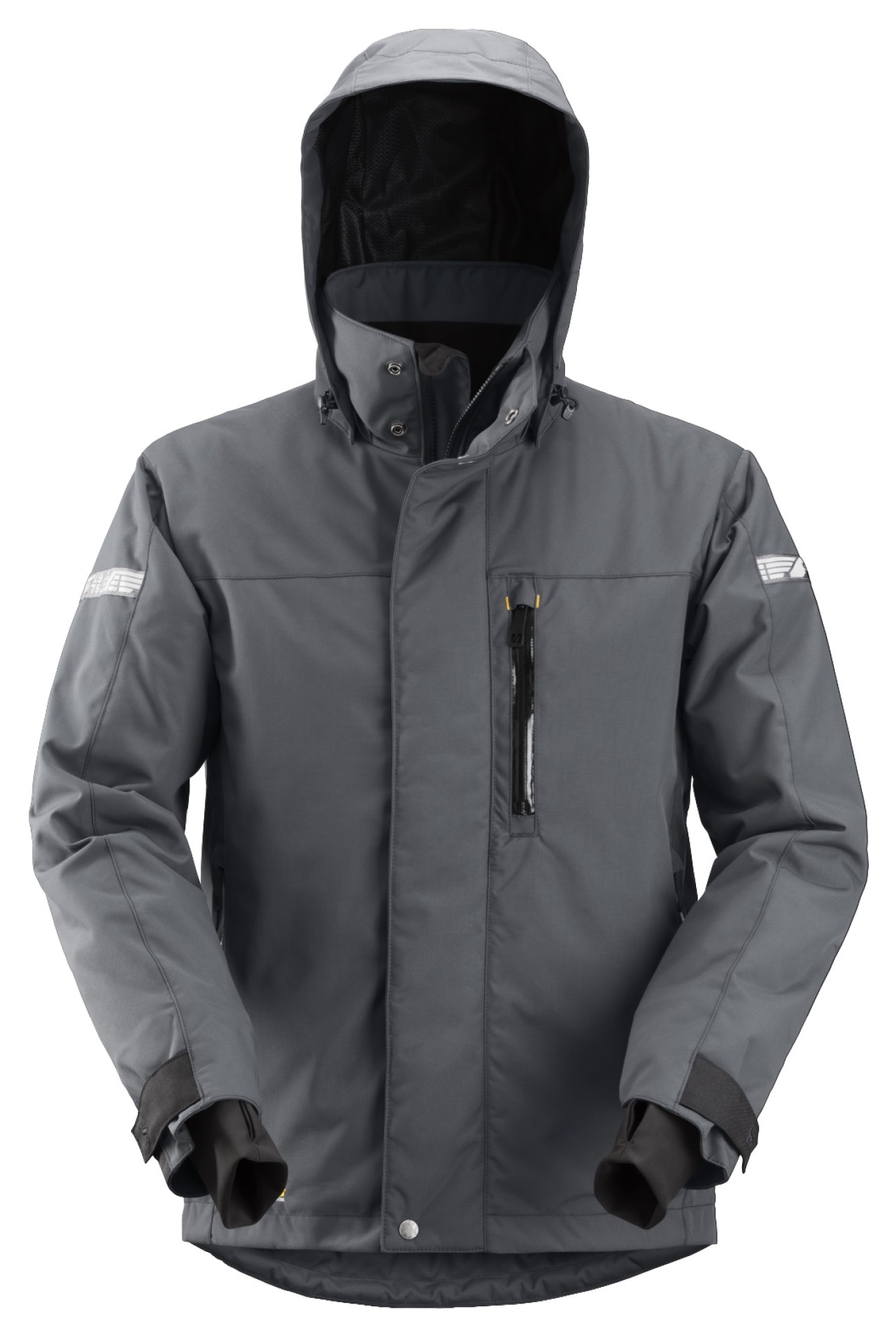 AllroundWork, Wasserdichte, wärmeisolierte 37.5® Arbeitsjacke