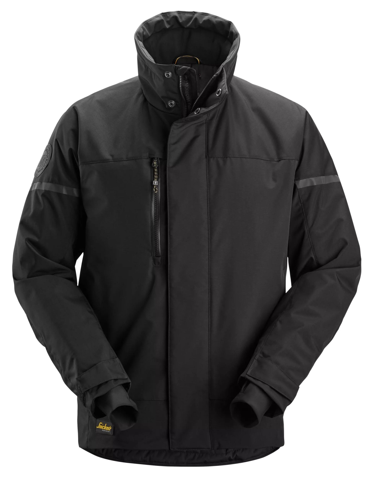 AllroundWork, Wärmeisolierte Arbeitsjacke