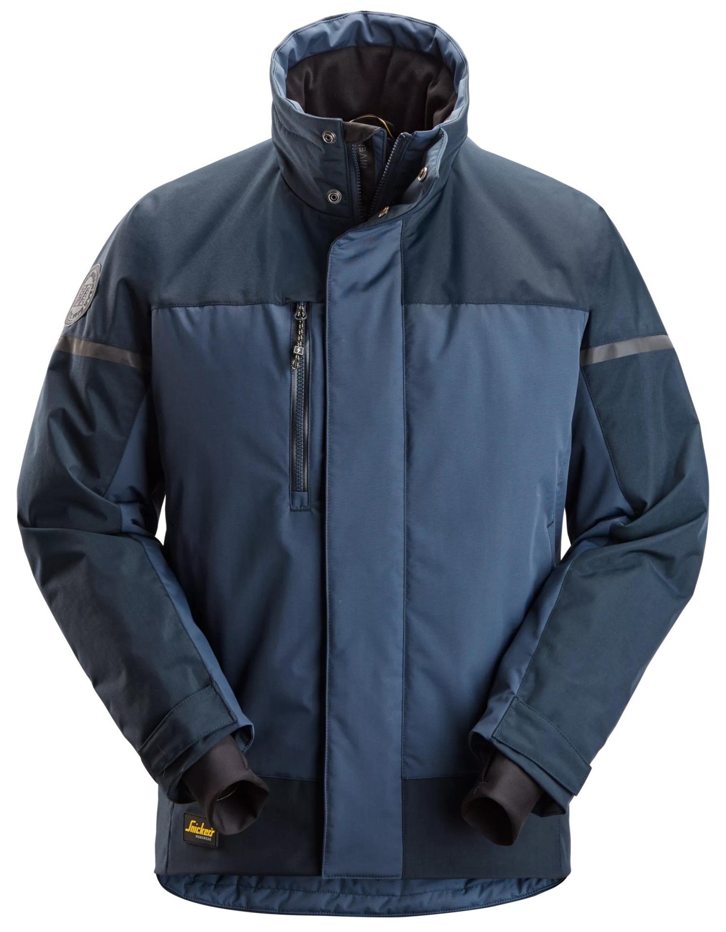 AllroundWork, Wärmeisolierte Arbeitsjacke