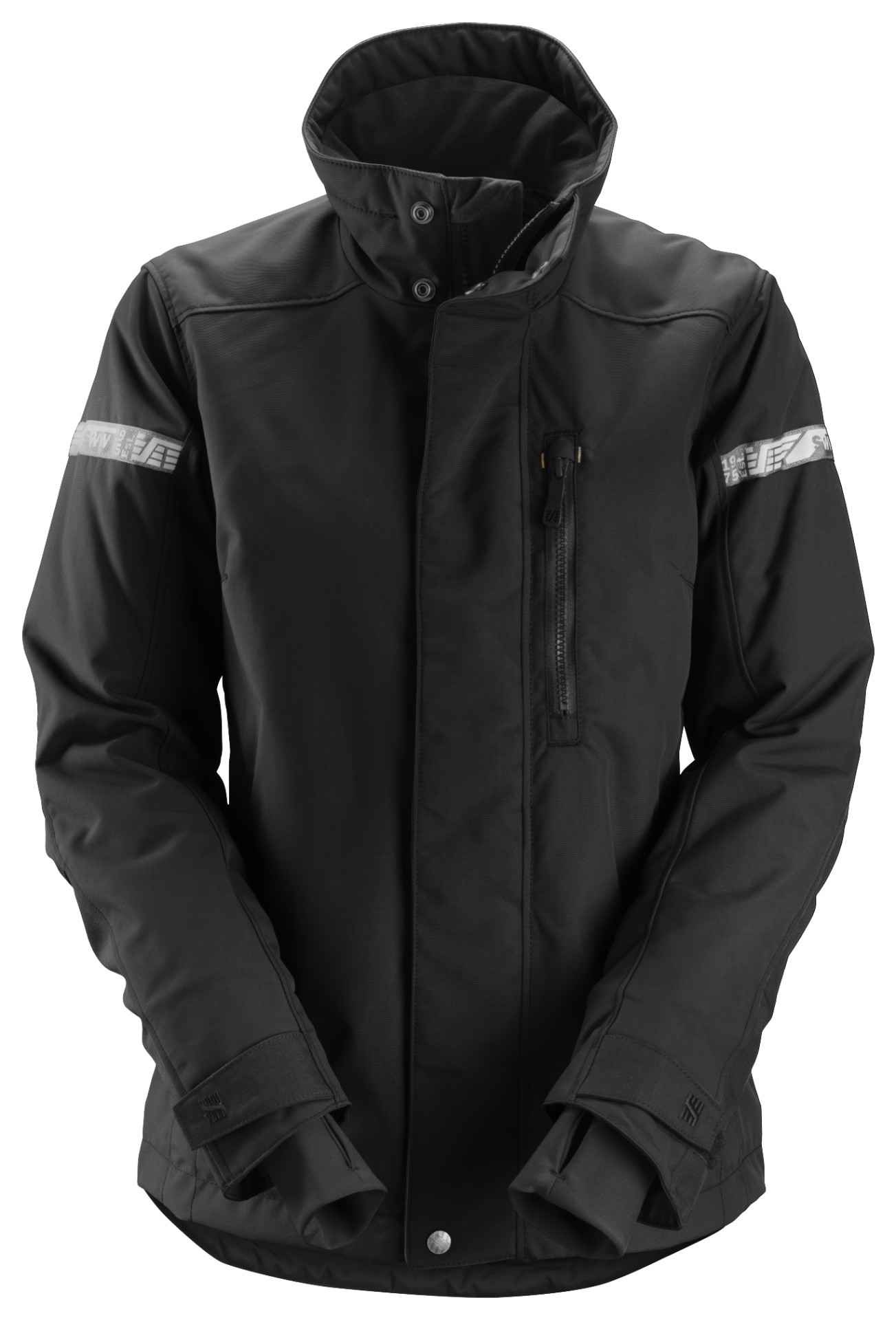 AllroundWork, Wärmeisolierte 37.5®-Damenjacke