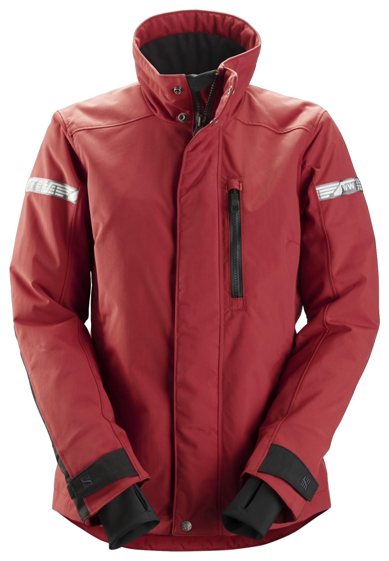 AllroundWork, Wärmeisolierte 37.5®-Damenjacke