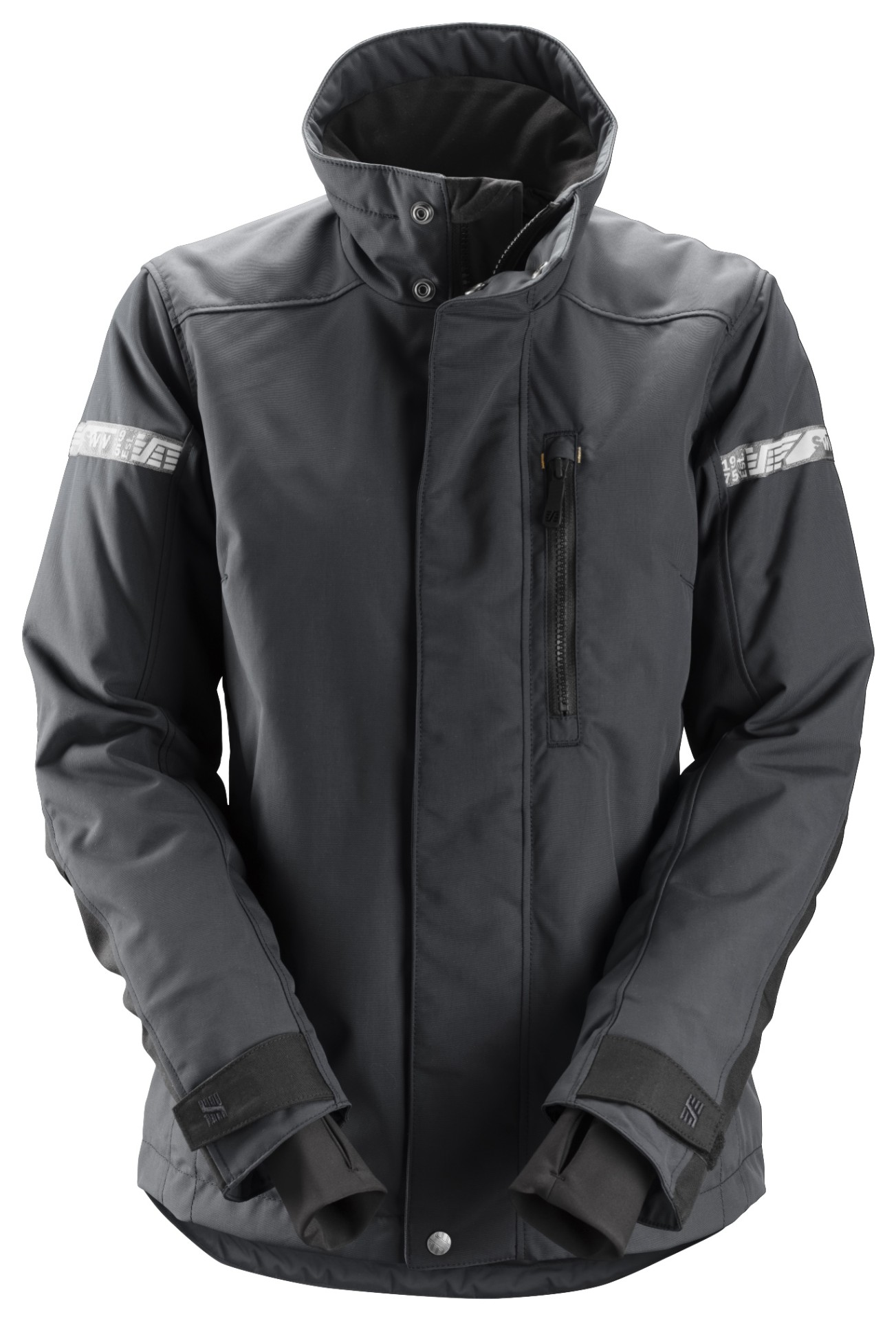 AllroundWork, Wärmeisolierte 37.5®-Damenjacke