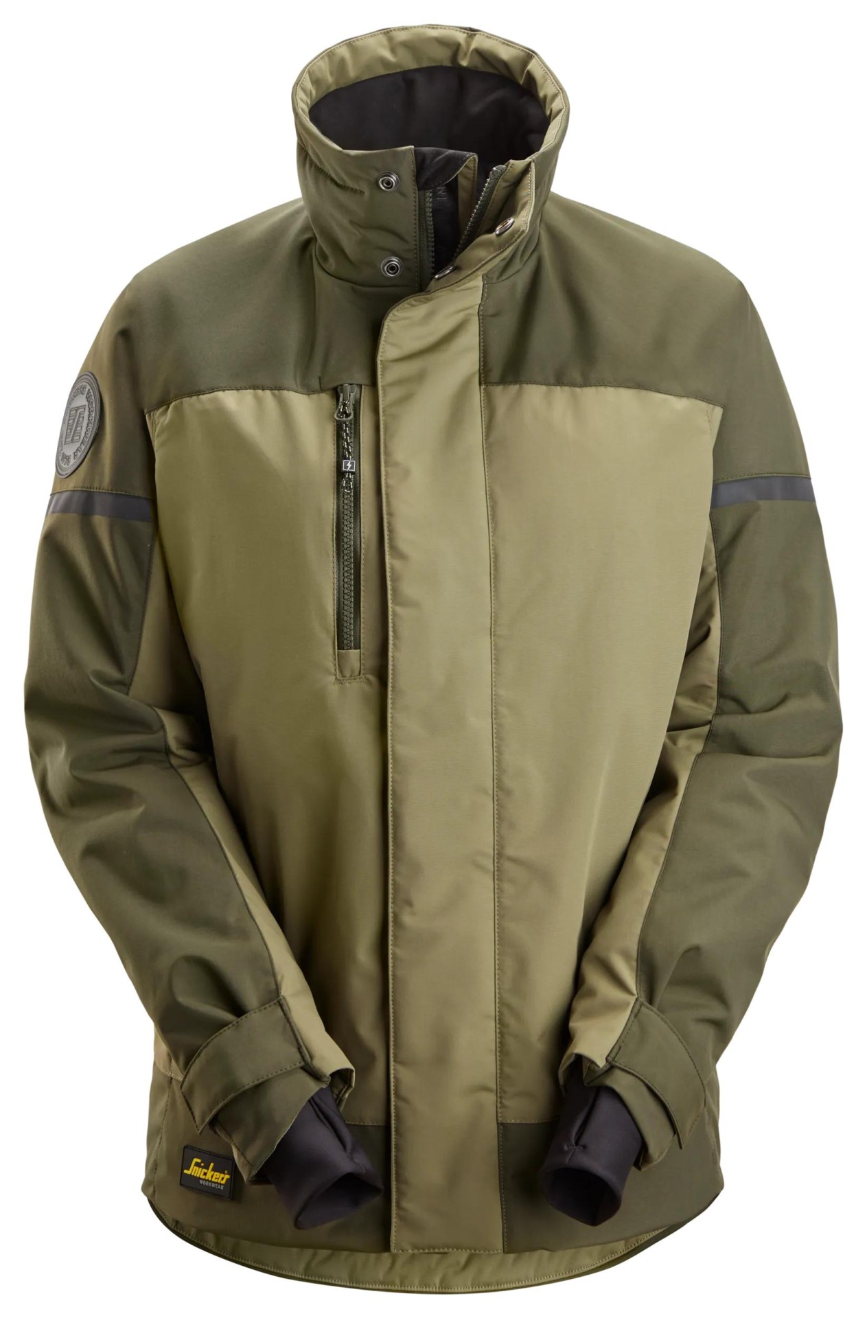 AllroundWork, Wasserdichte Damen Arbeitsjacke