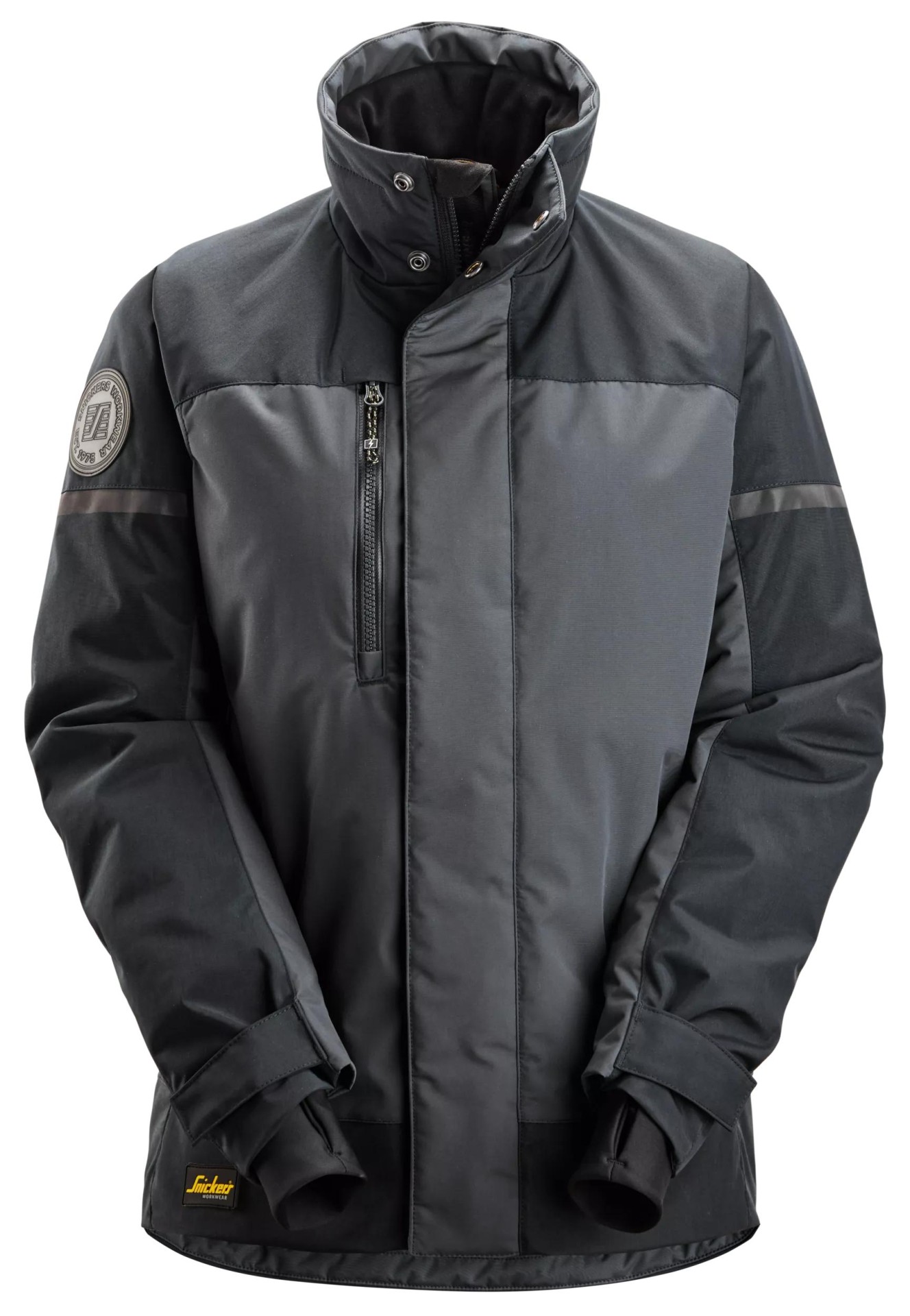 AllroundWork, Wasserdichte Damen Arbeitsjacke