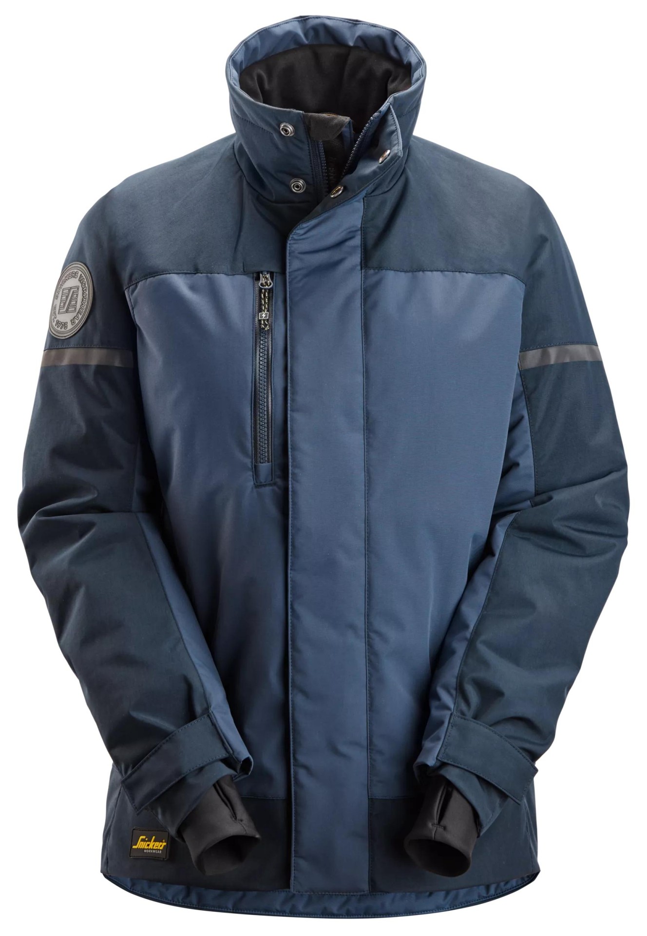 AllroundWork, Wasserdichte Damen Arbeitsjacke