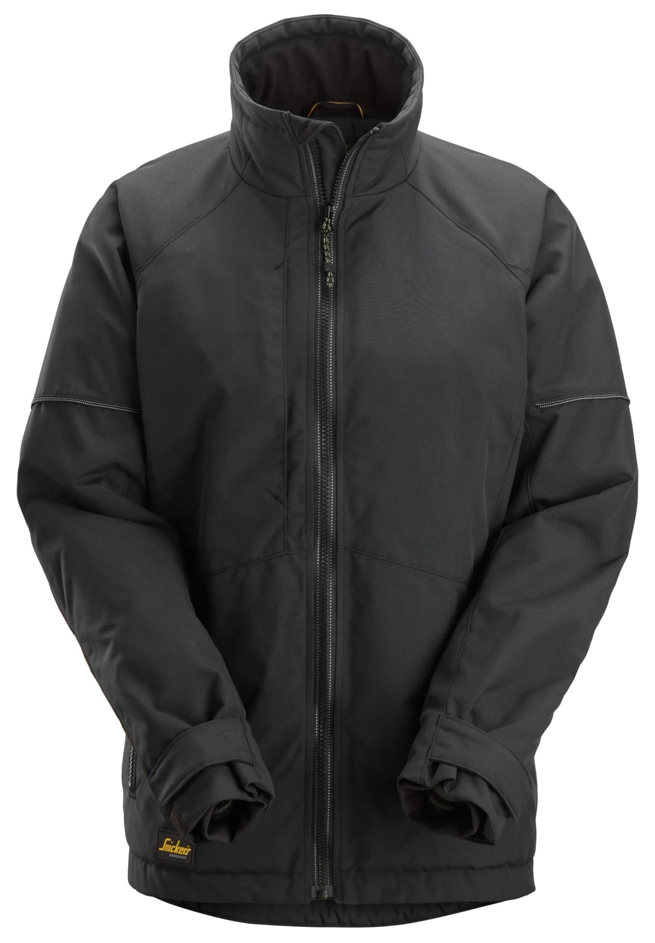 AllroundWork, Wasserdichte Damen-Arbeitsjacke
