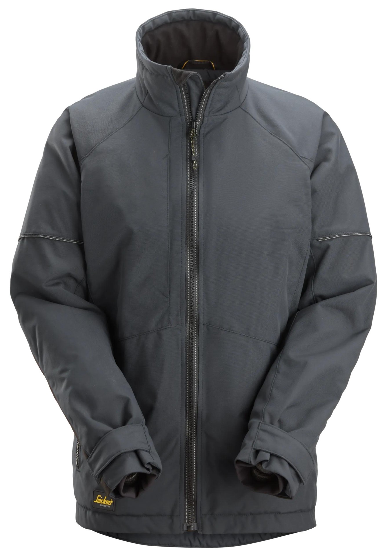 AllroundWork, Wasserdichte Damen-Arbeitsjacke