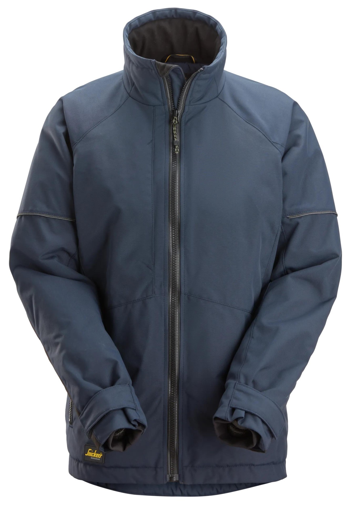 AllroundWork, Wasserdichte Damen-Arbeitsjacke