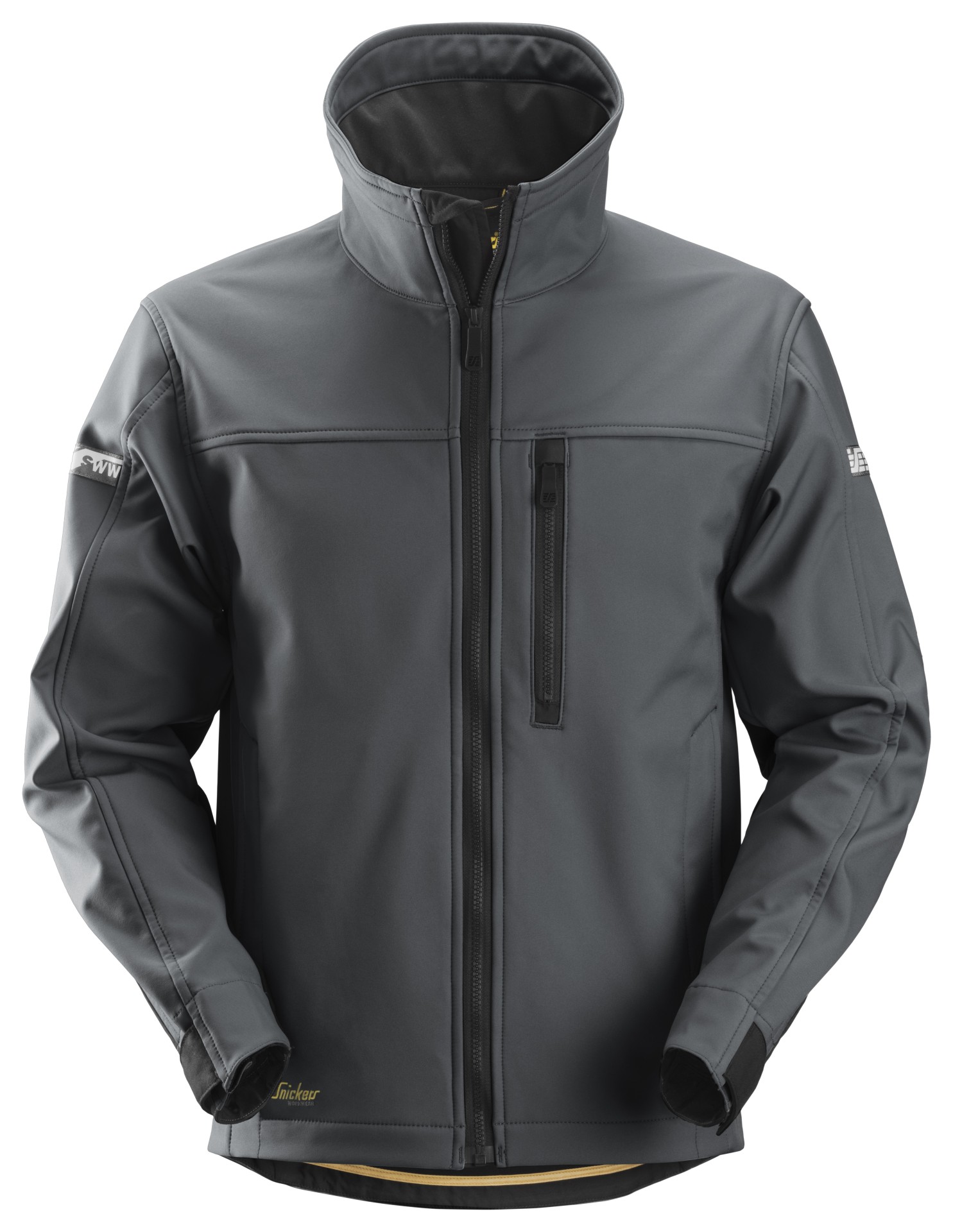 AllroundWork, Softshell-Arbeitsjacke