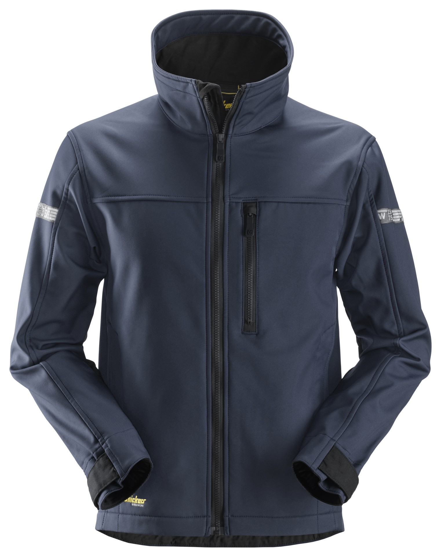 AllroundWork, Softshell-Arbeitsjacke