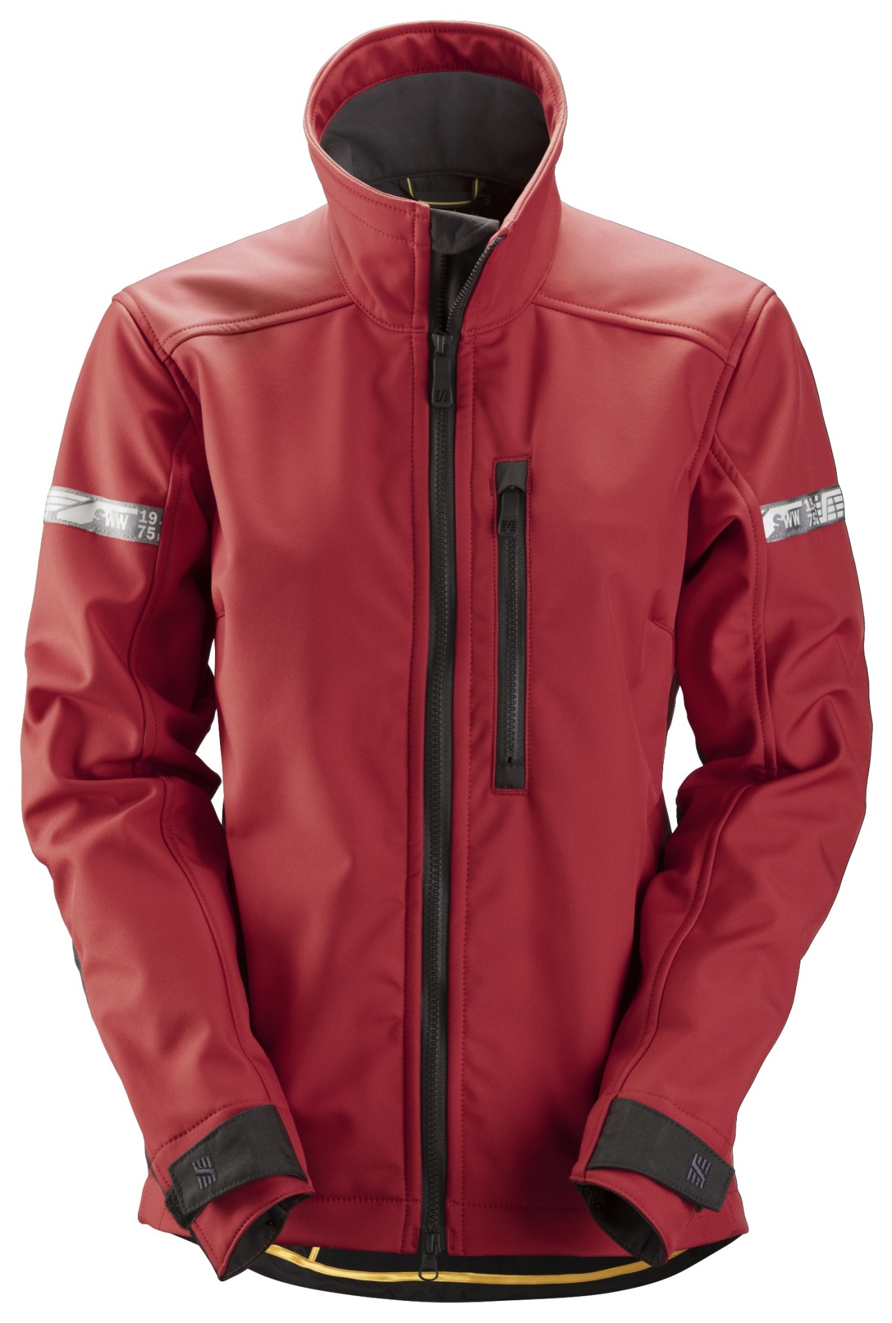 AllroundWork, Softshell-Jacke für Damen