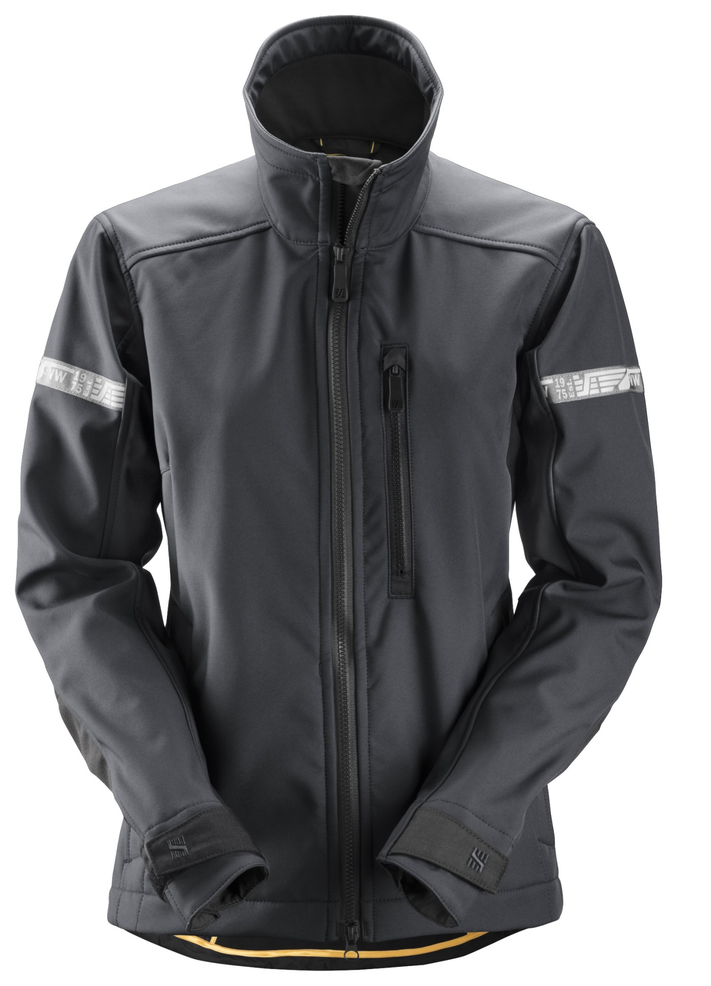AllroundWork, Softshell-Jacke für Damen