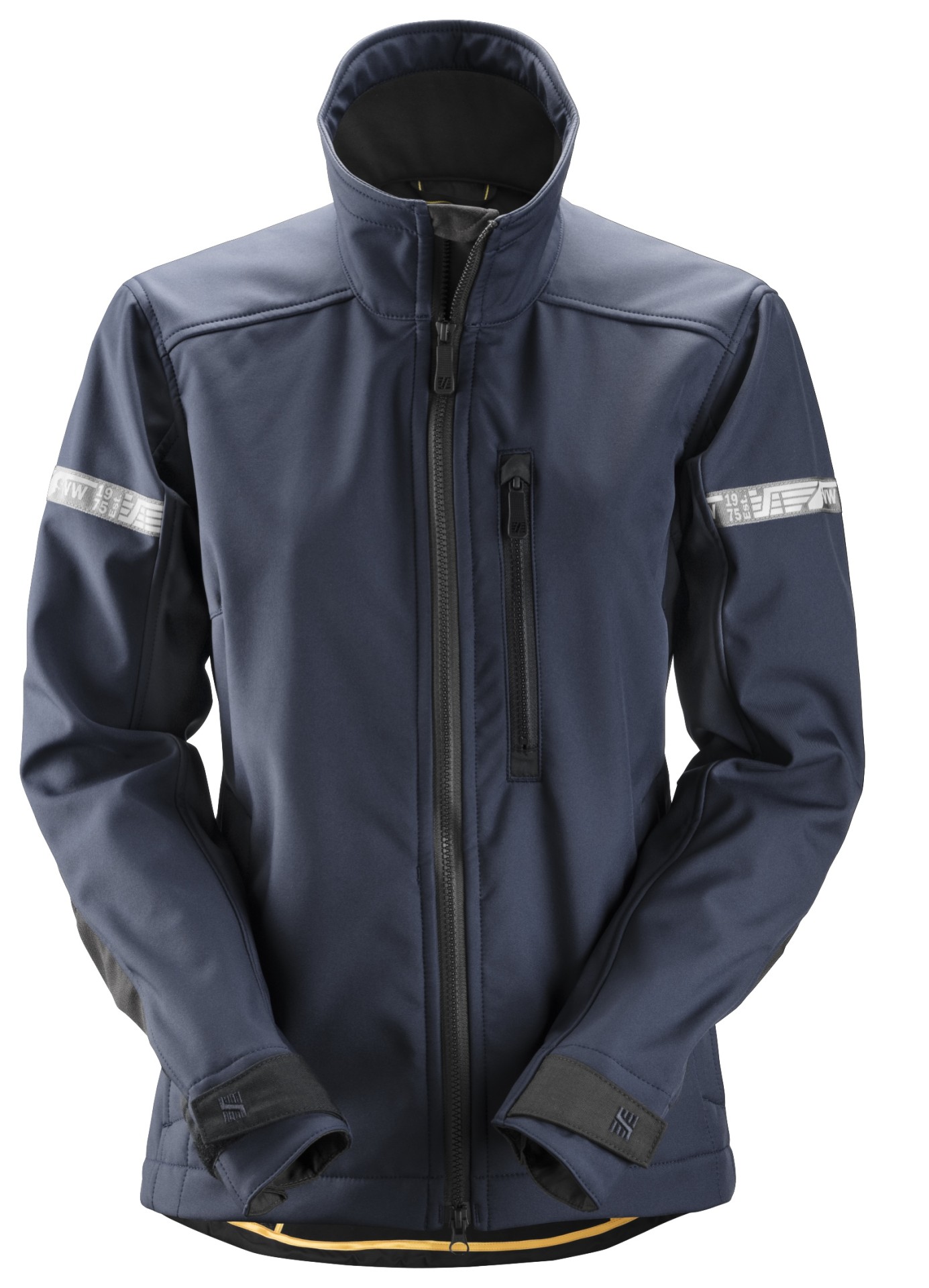 AllroundWork, Softshell-Jacke für Damen