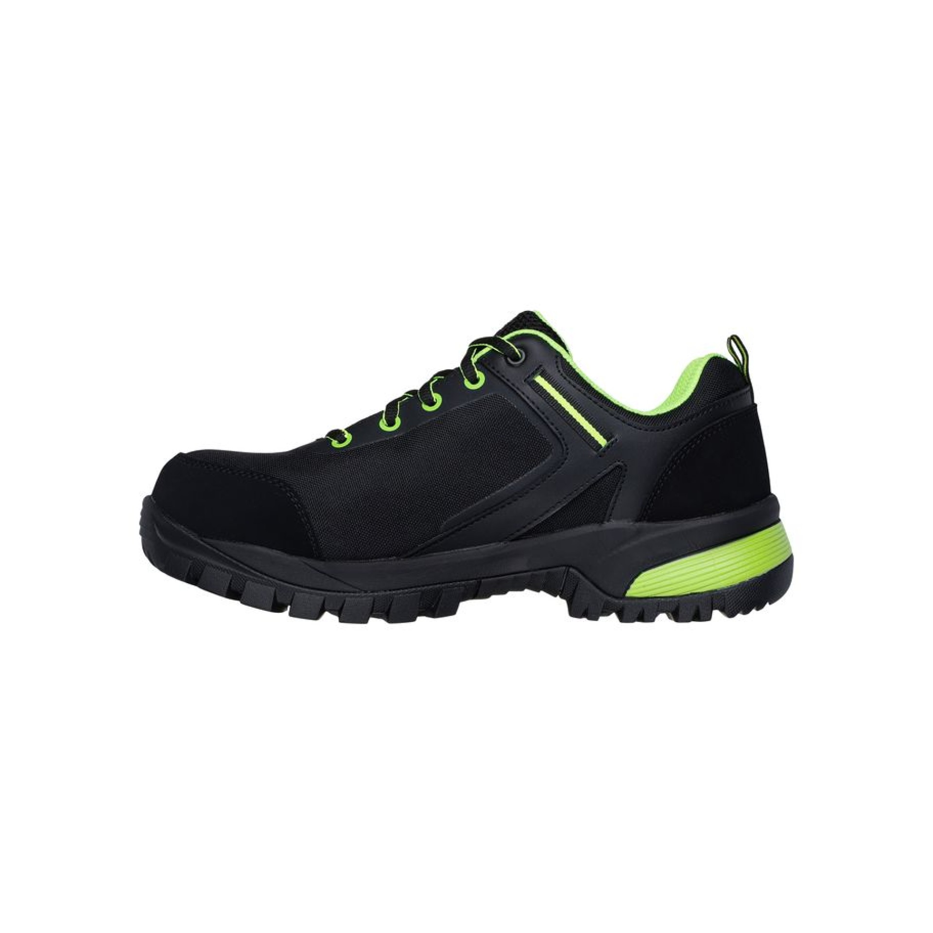 SKECHERS WORK Sicherheitsschuhe GATLON S3L FO HRO