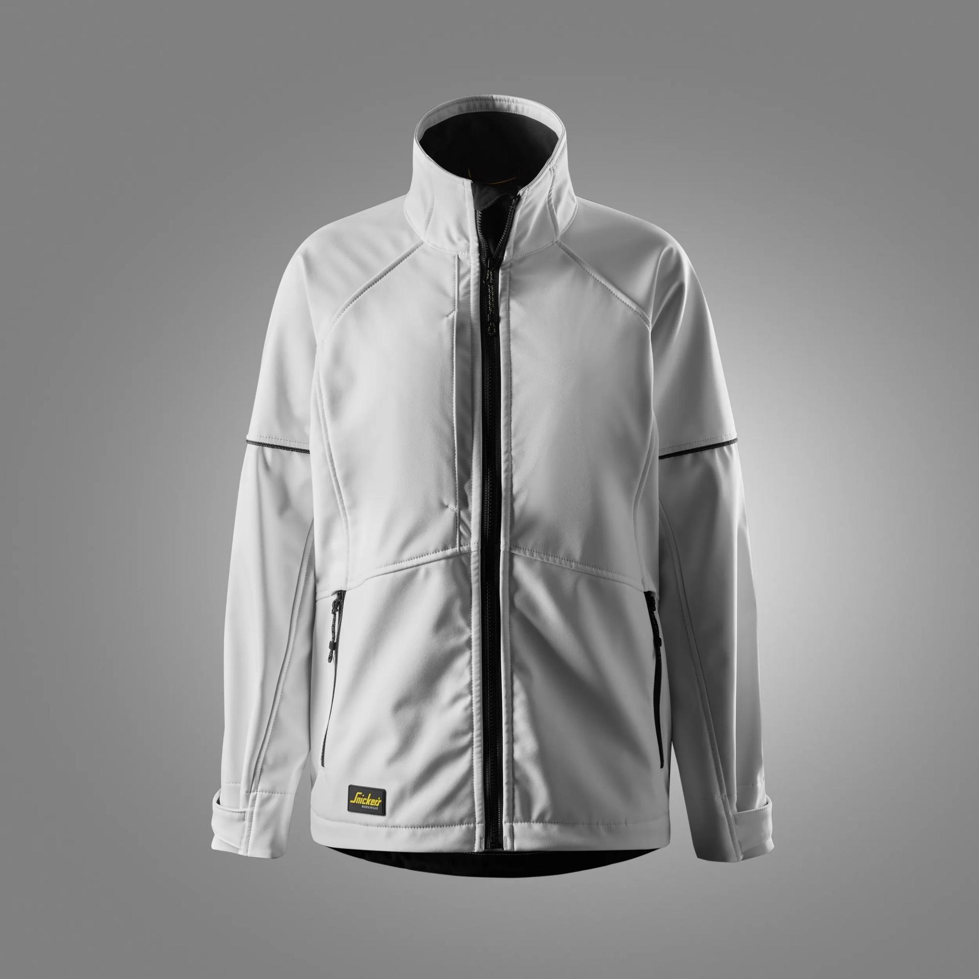 AllroundWork, Softshell-Jacke für Damen