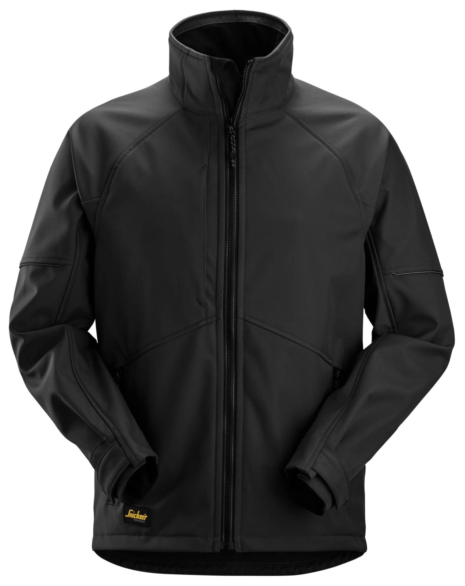 AllroundWork, Softshell-Jacke