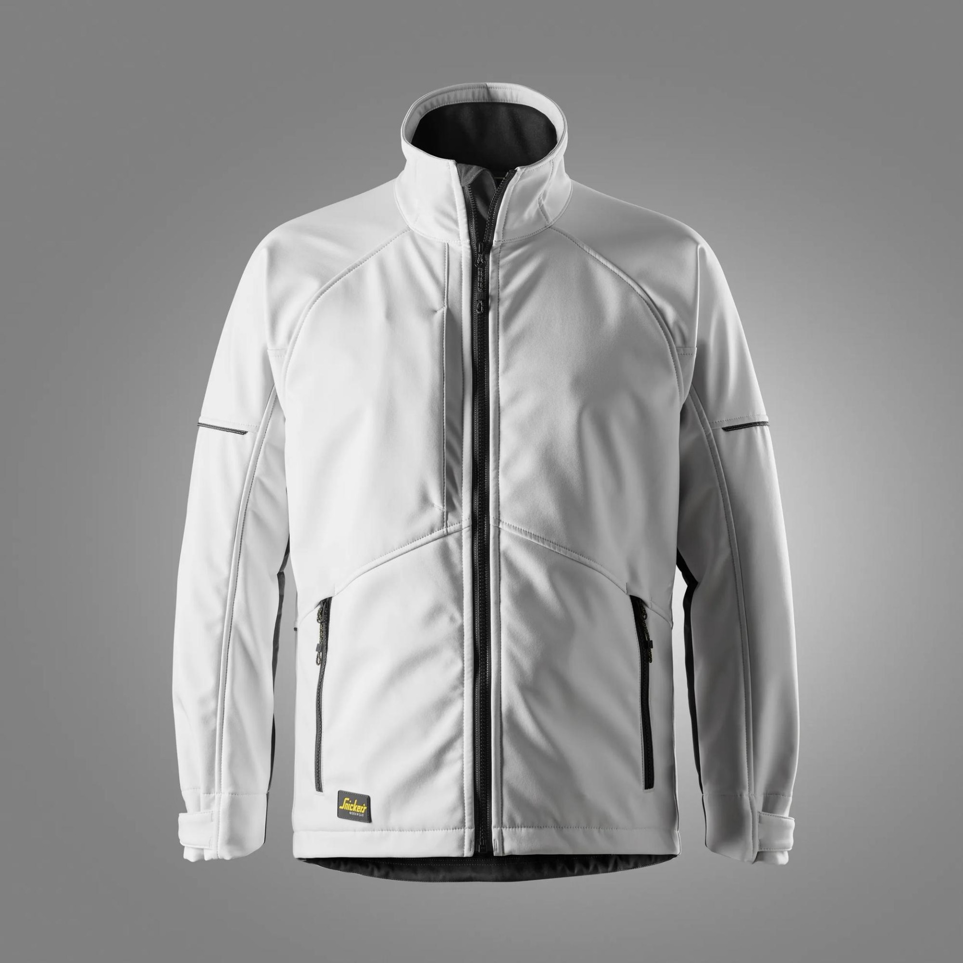 AllroundWork, Softshell-Jacke