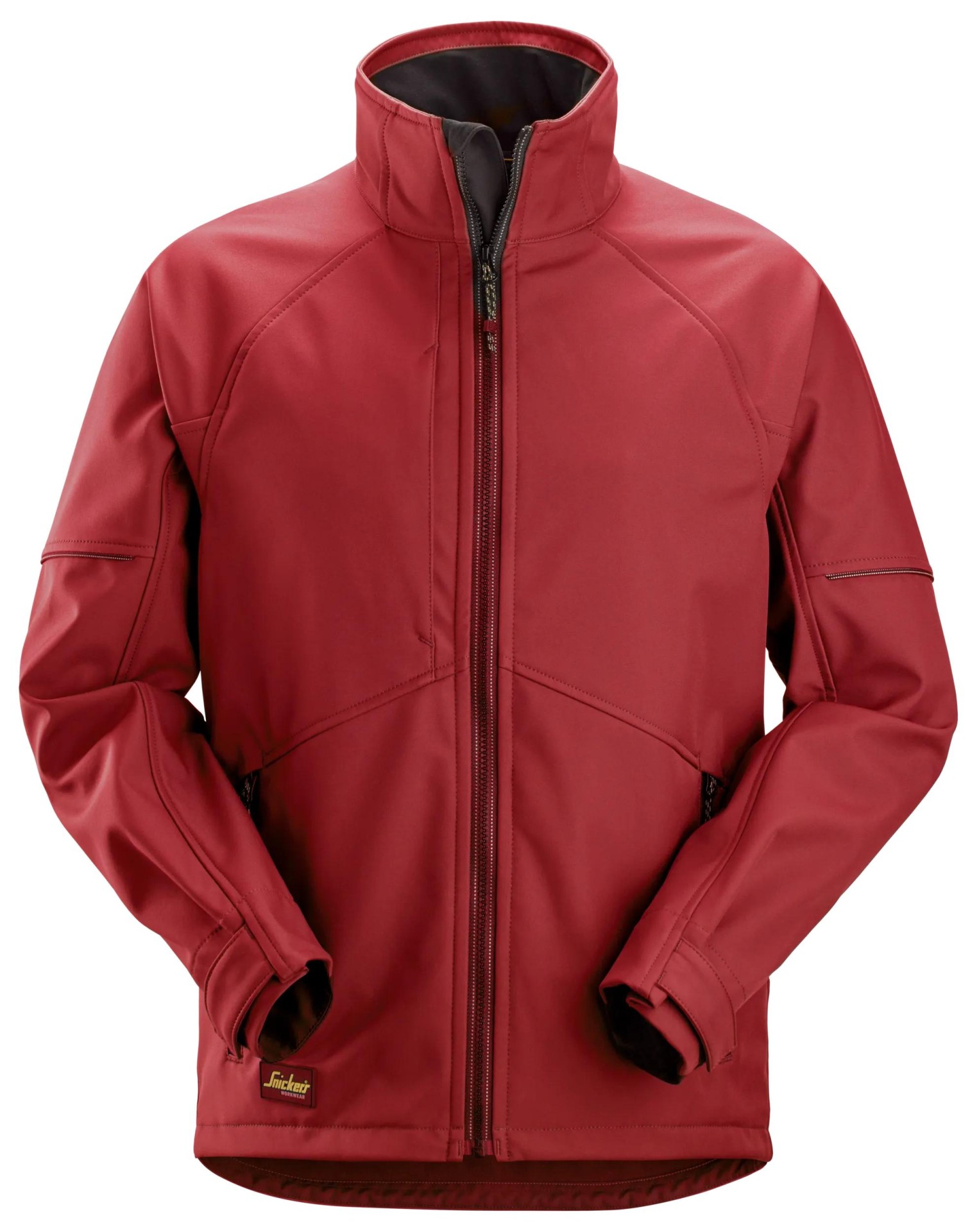 AllroundWork, Softshell-Jacke