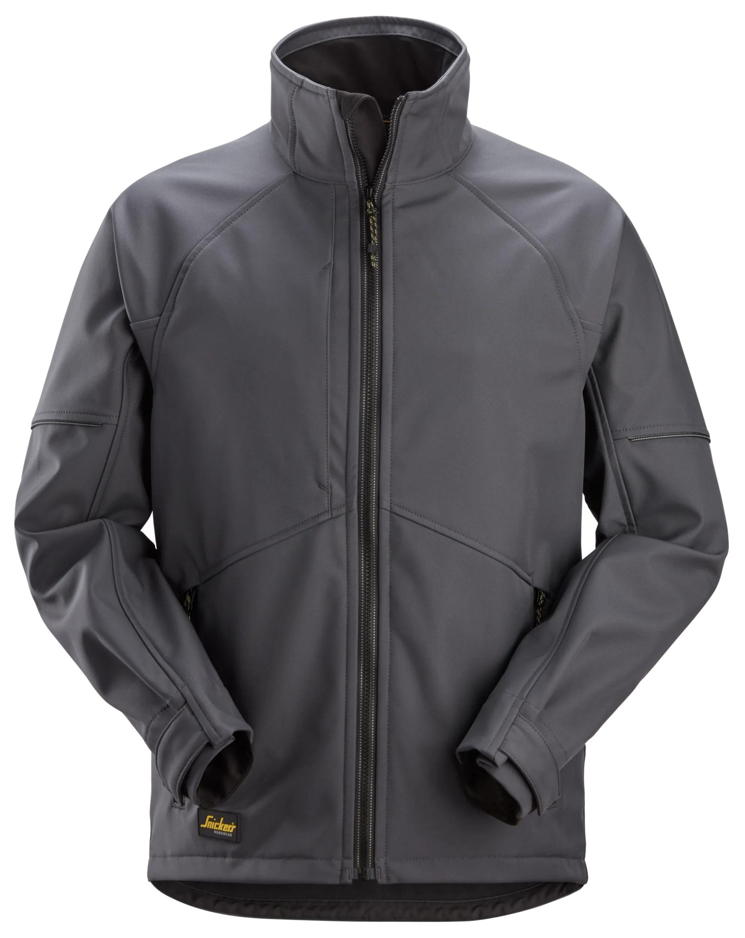 AllroundWork, Softshell-Jacke