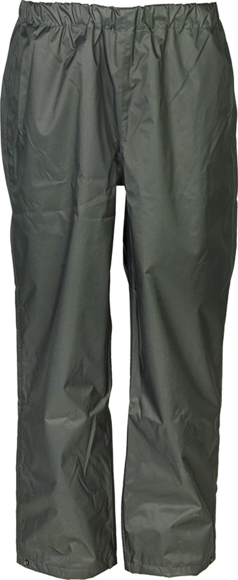 SIOEN Regenschutz-Hose MURRAY, olivgrün, atmungsaktiv, wasserdicht
