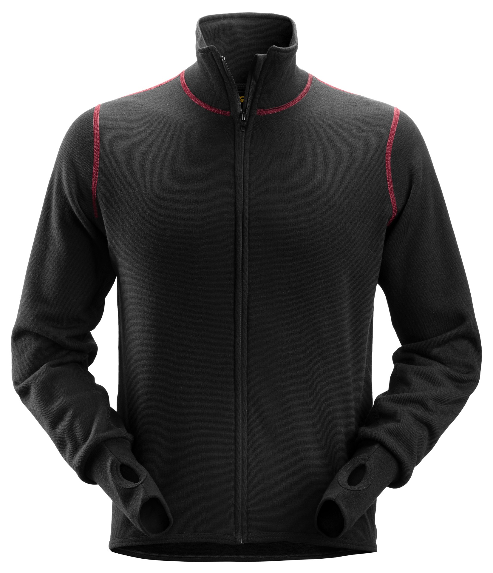 ProtecWork, Wollfrottee-Arbeitsjacke
