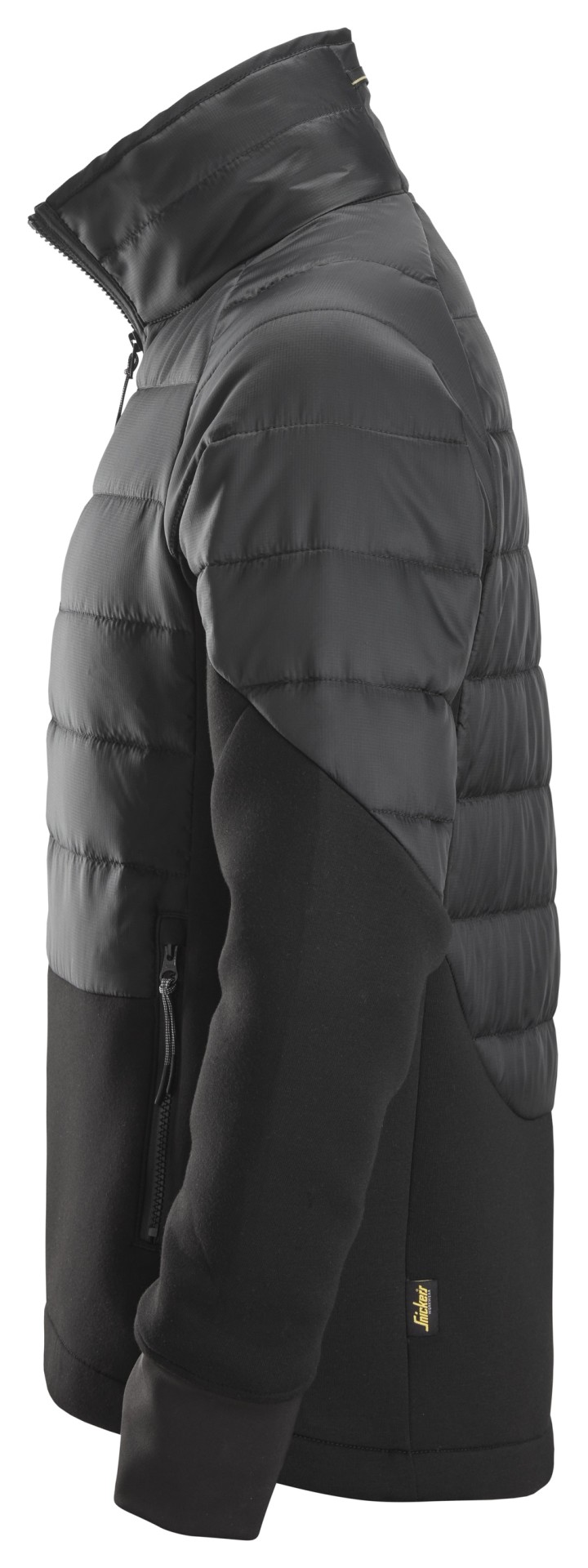 FlexiWork, Hybrid-Jacke