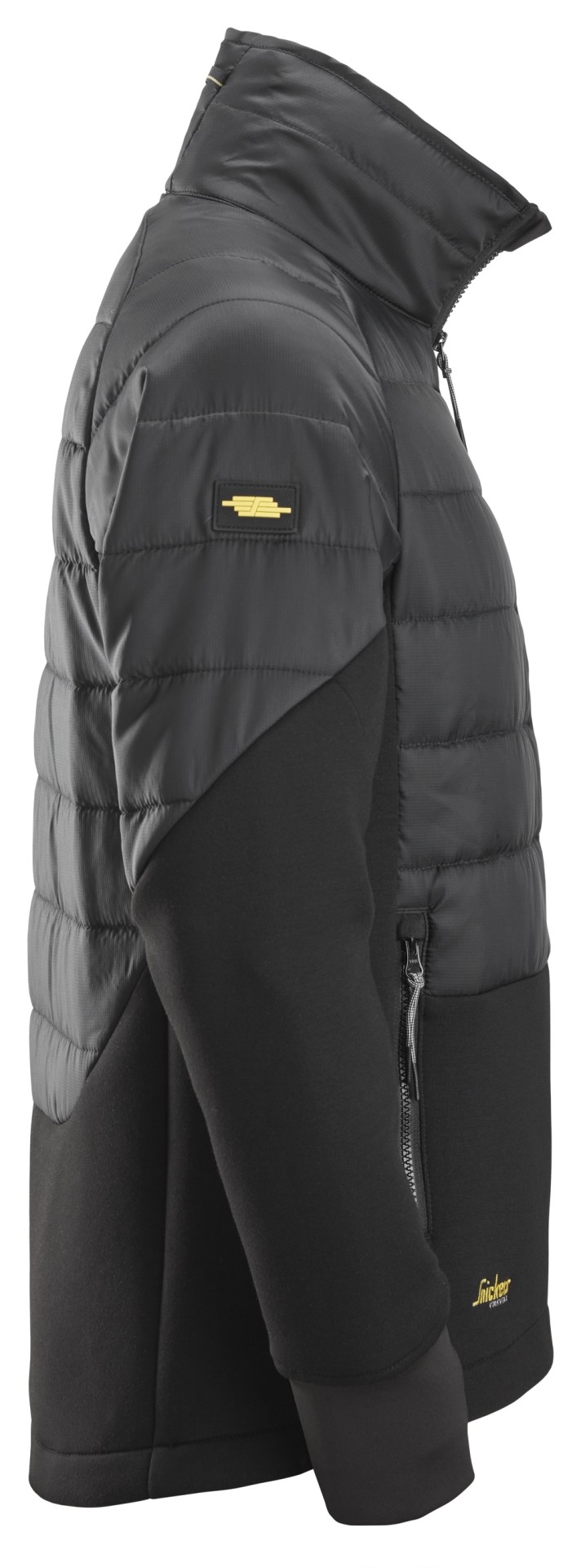 FlexiWork, Hybrid-Jacke