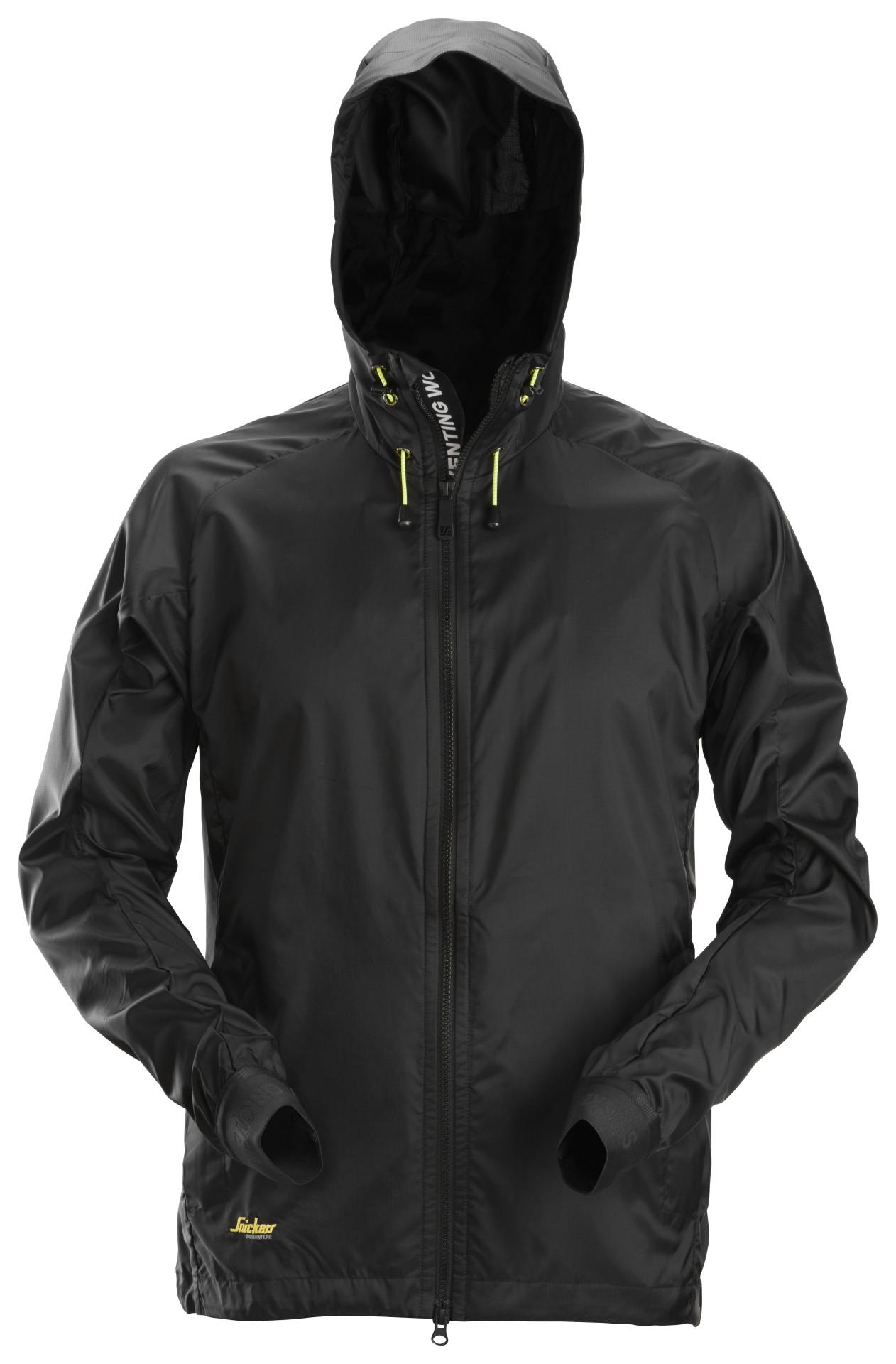 LiteWork, Windbreaker-Arbeitsjacke