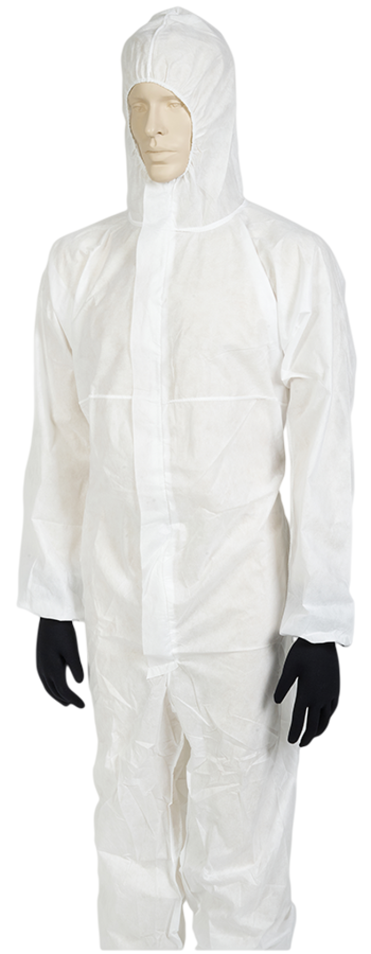ProShield 20 Schutzoverall, atmungsaktiv, Typ 5/6, weiss