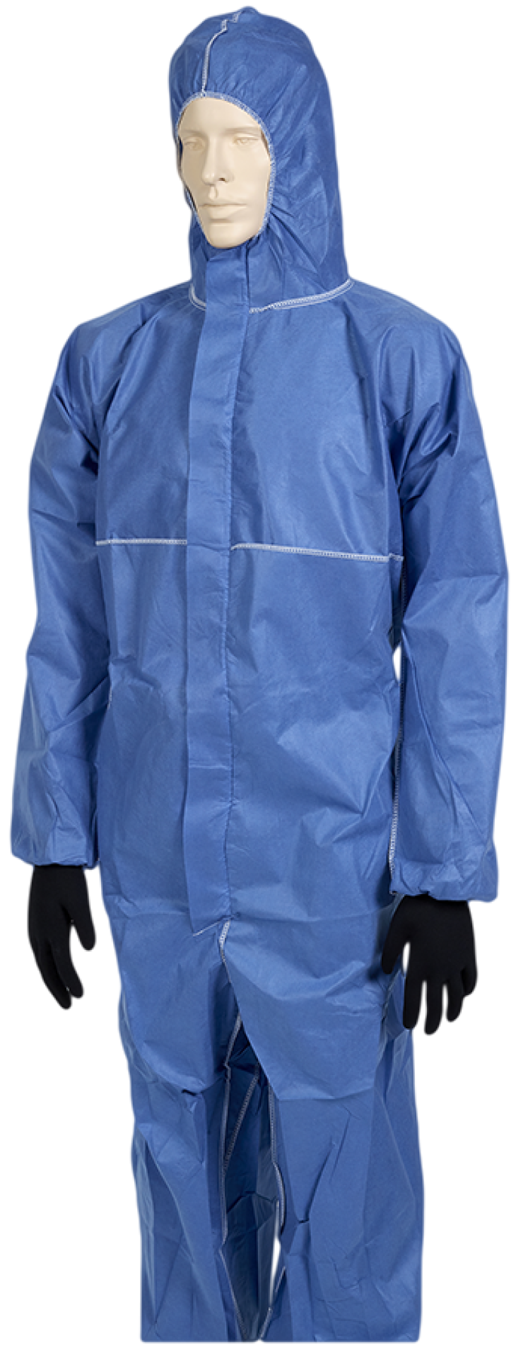 PROSHIELD 20 Schutzoverall blau, Typ 5/6, atmungsaktiv
