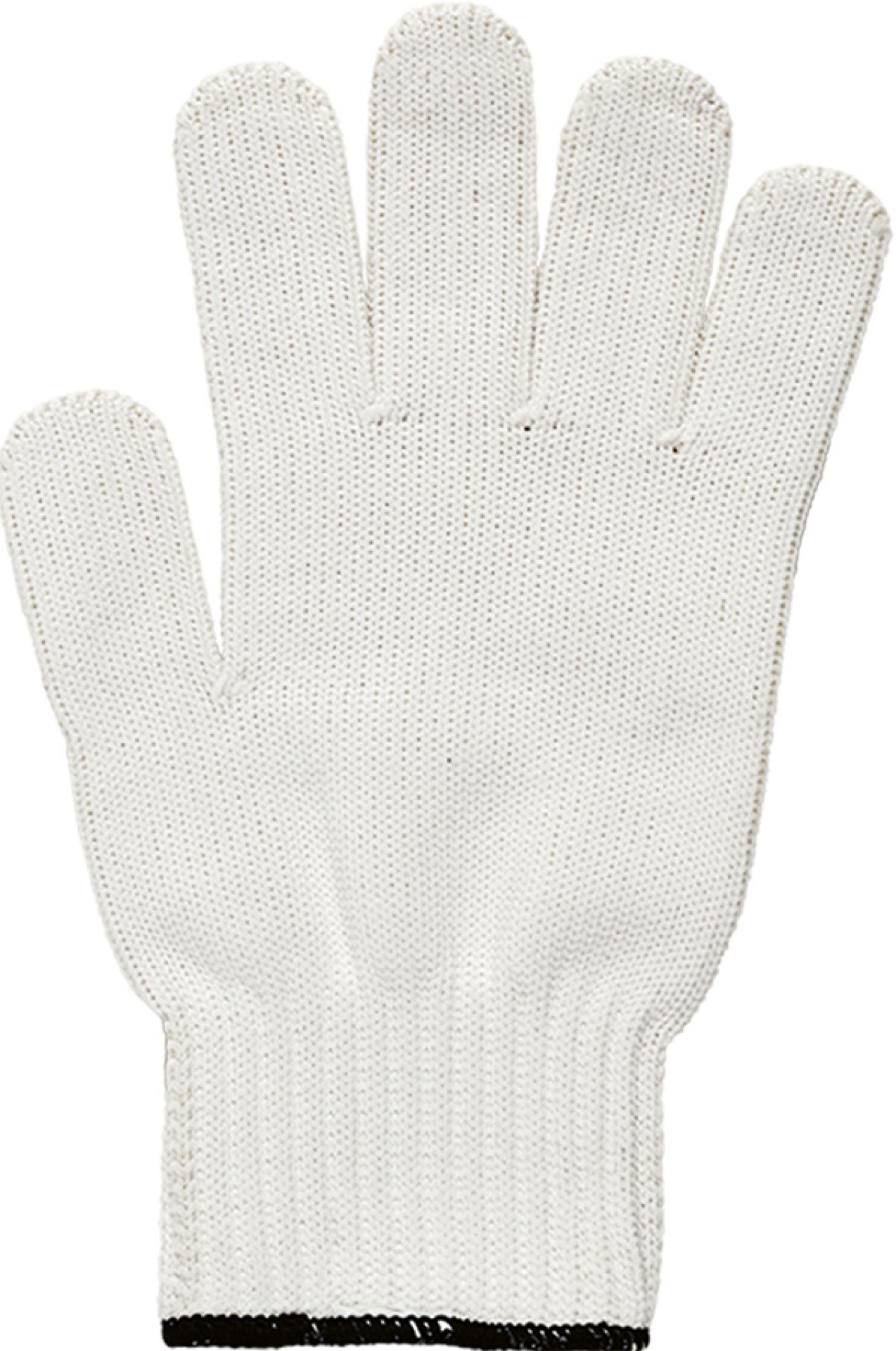 PROCOVES Vanicut Plus weisse Schnittschutz- und Hitzeschutzhandschuhe