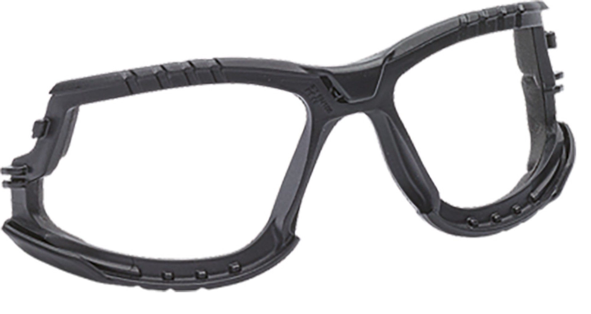 3M SOLUS Schaumstoffrahmen-Clip für Schutzbrille 1000