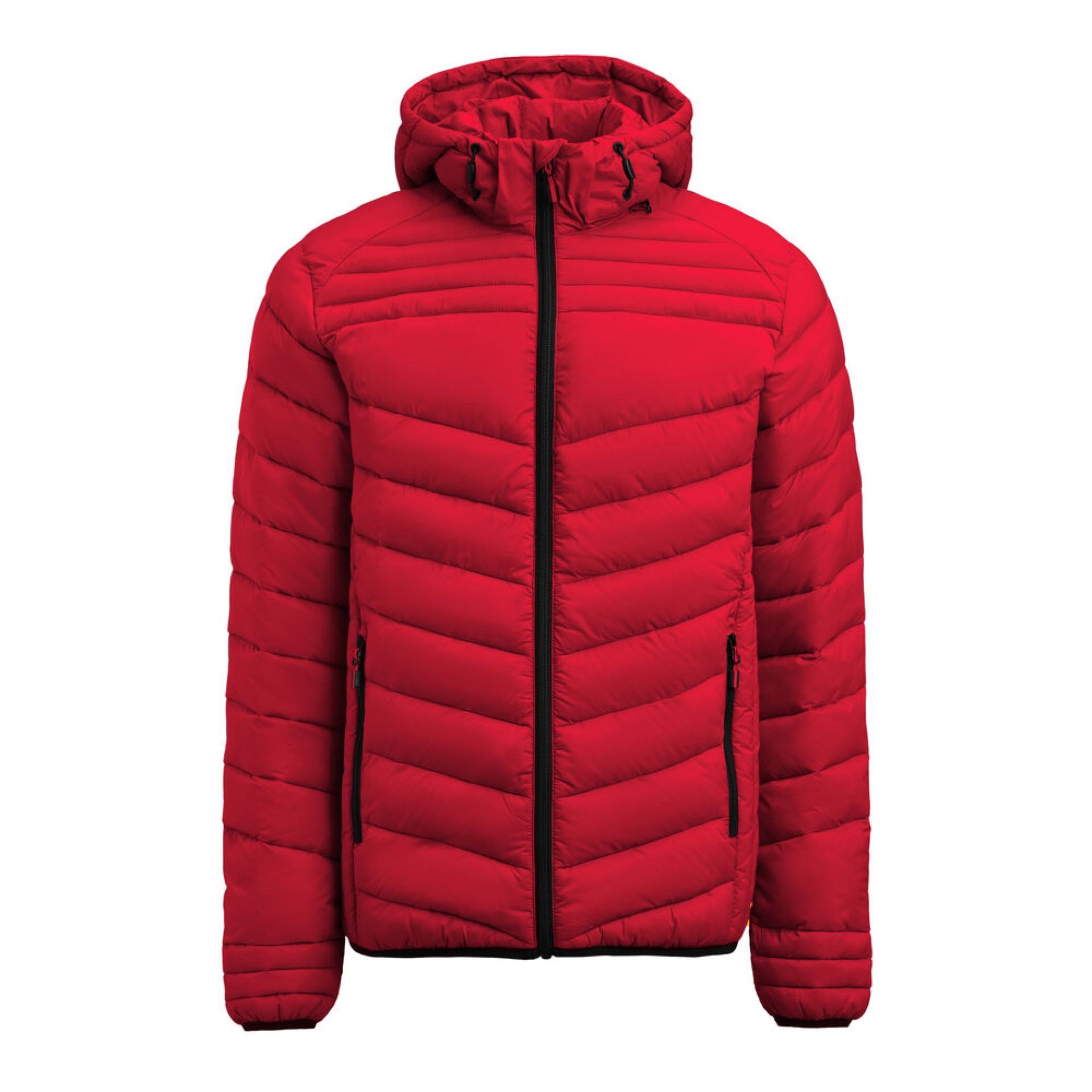 Base Jacket - Steppjacke